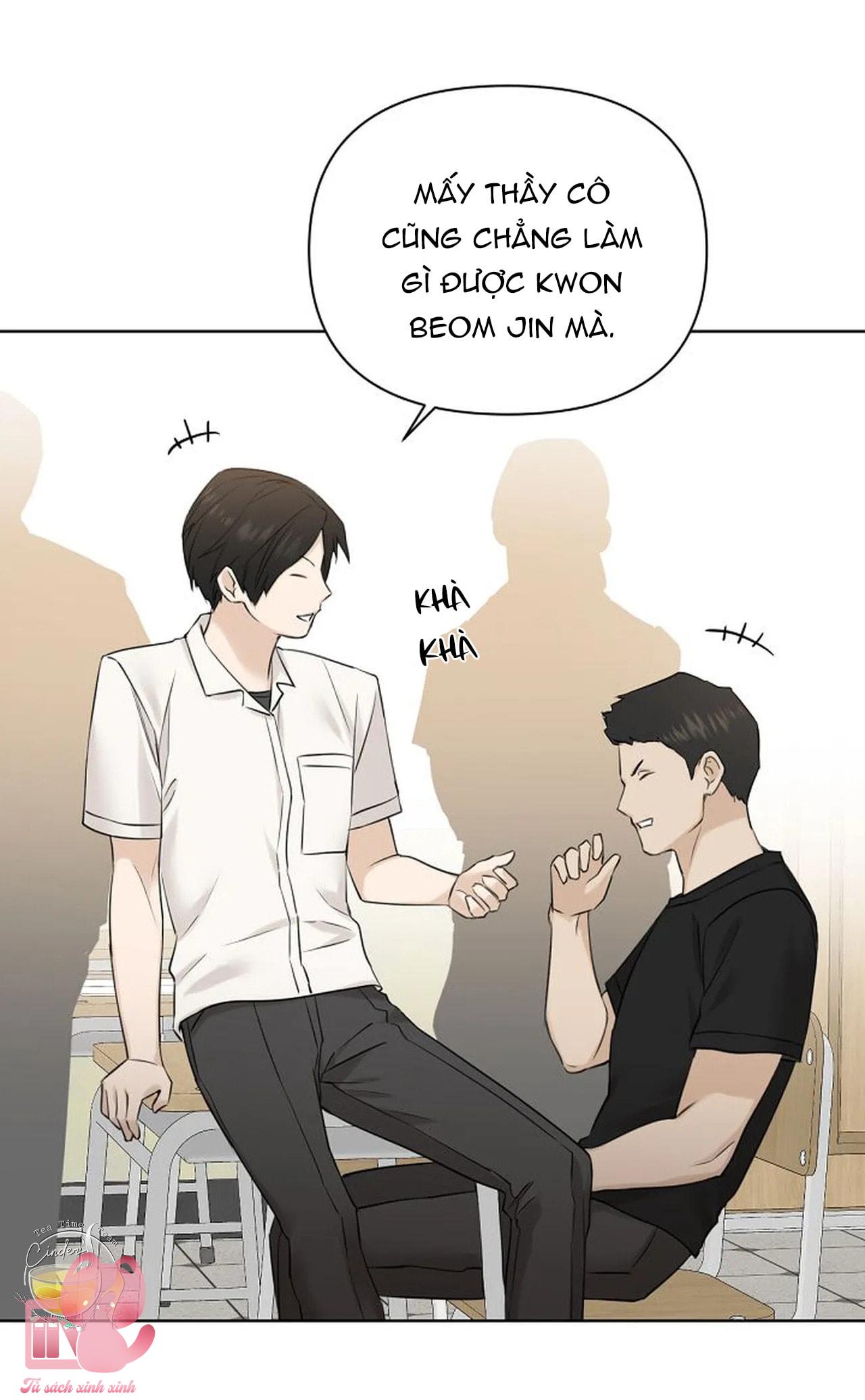 Bình Minh - Chap 23 - Trang 87