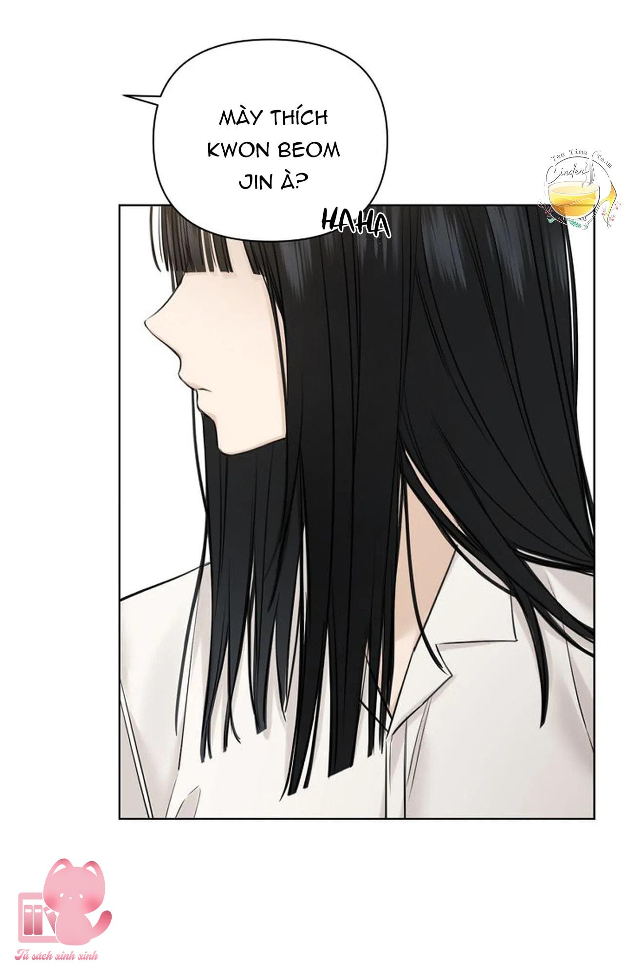 Bình Minh - Chap 23 - Trang 91