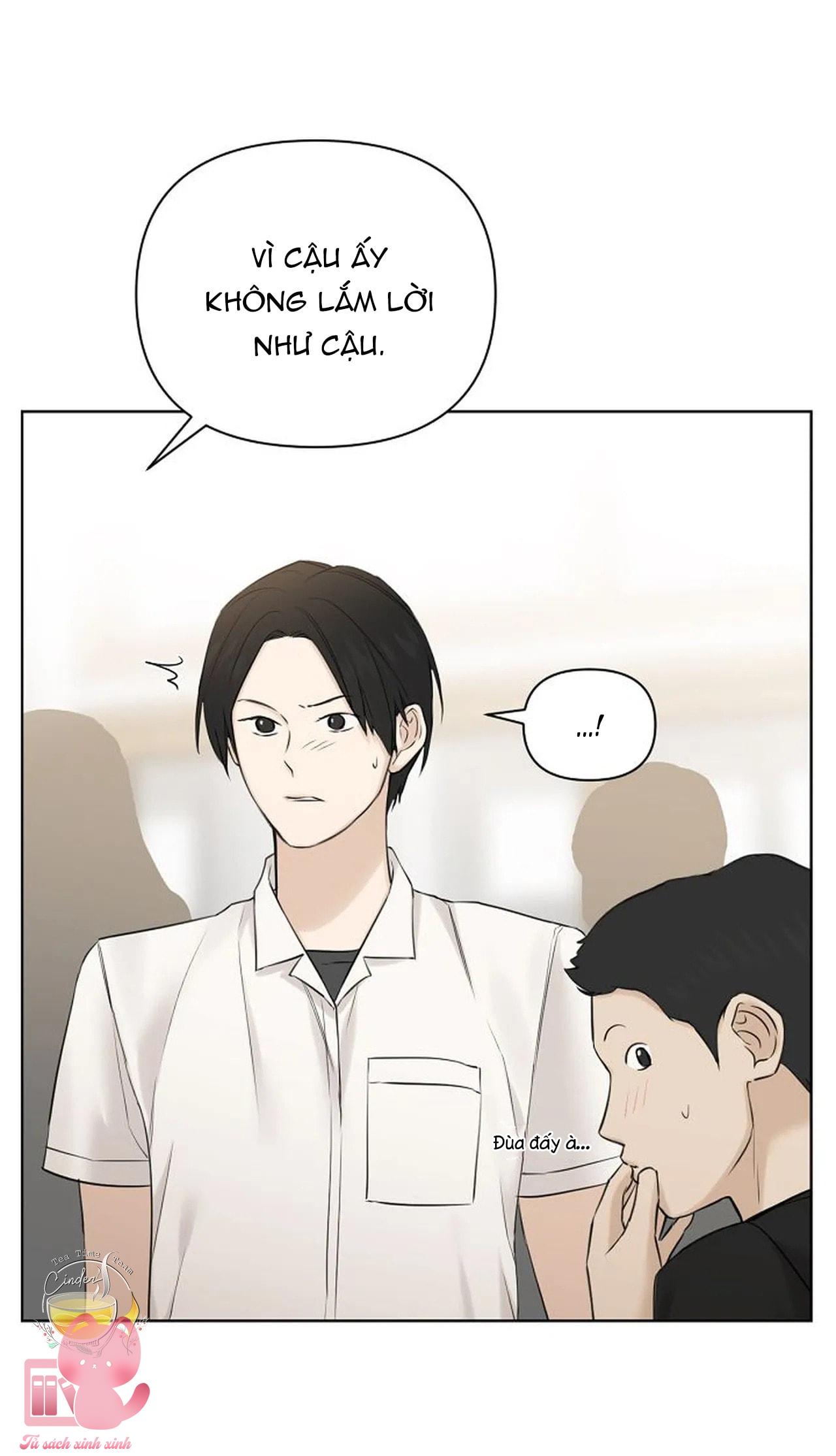 Bình Minh - Chap 23 - Trang 96