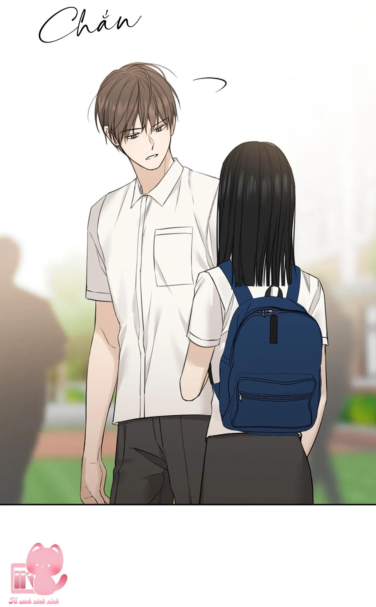 Bình Minh - Chap 24 - Trang 19