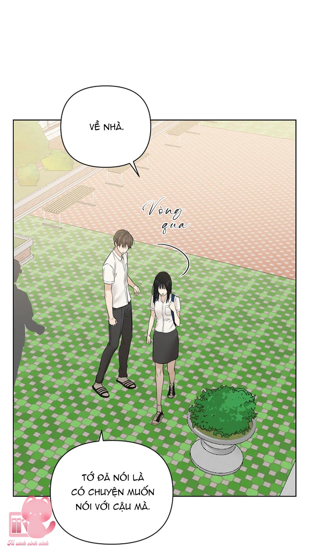 Bình Minh - Chap 24 - Trang 20