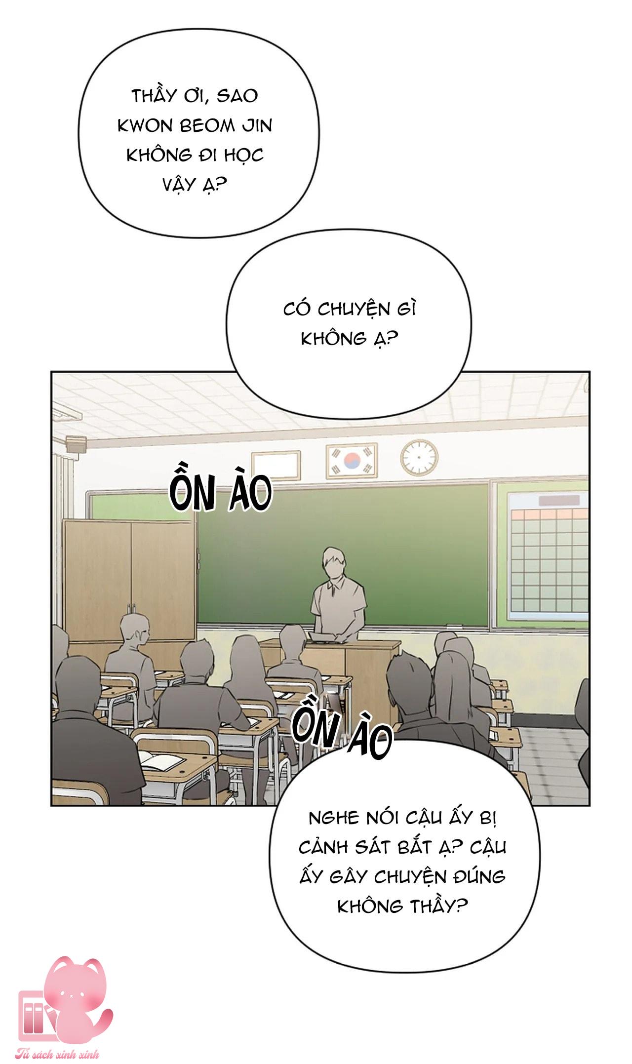 Bình Minh - Chap 24 - Trang 3