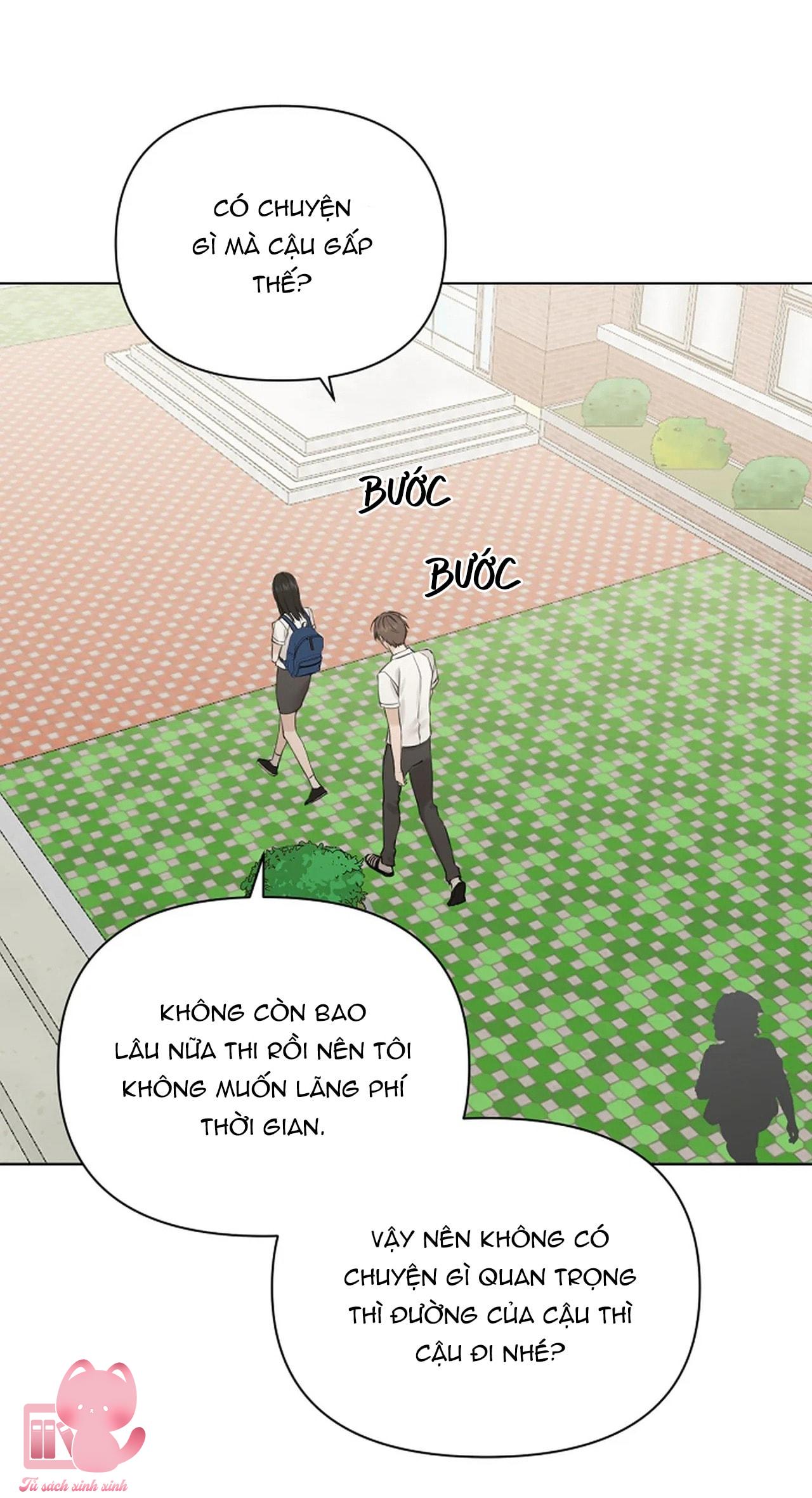 Bình Minh - Chap 24 - Trang 22