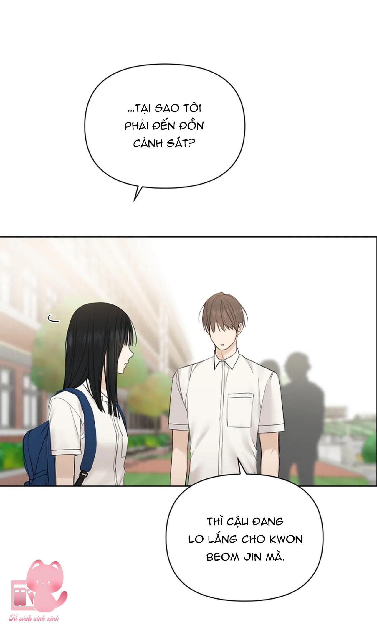 Bình Minh - Chap 24 - Trang 25