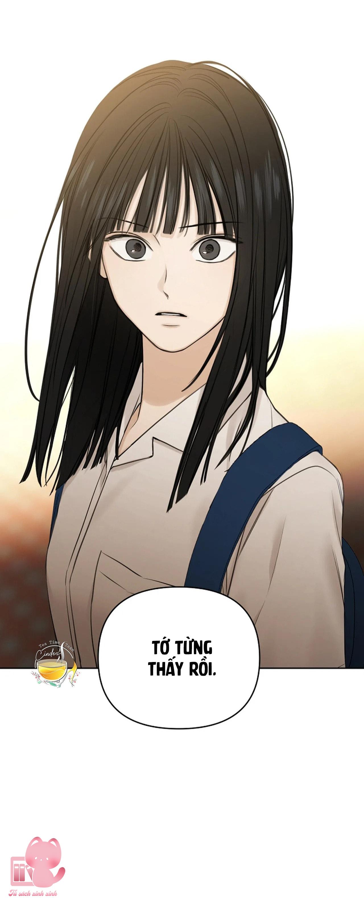 Bình Minh - Chap 24 - Trang 30