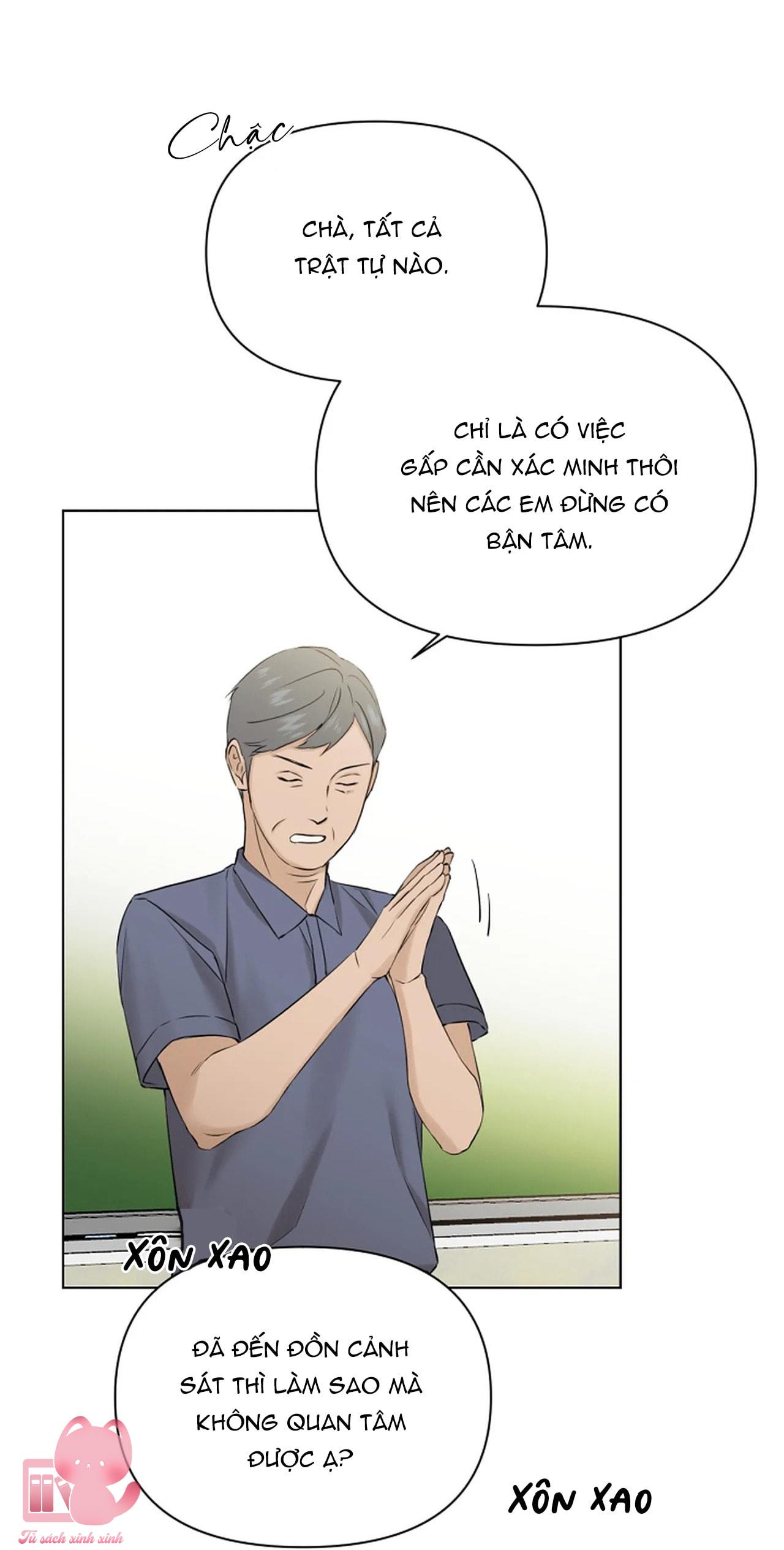 Bình Minh - Chap 24 - Trang 4