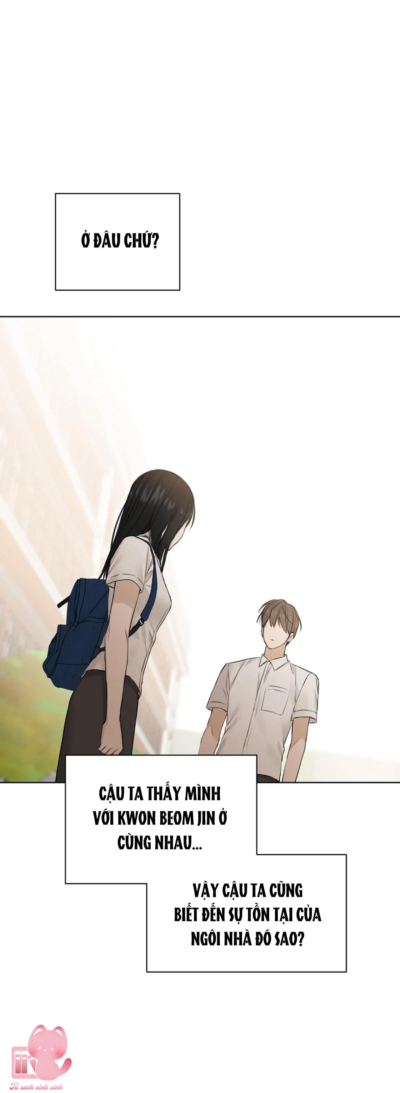 Bình Minh - Chap 24 - Trang 32