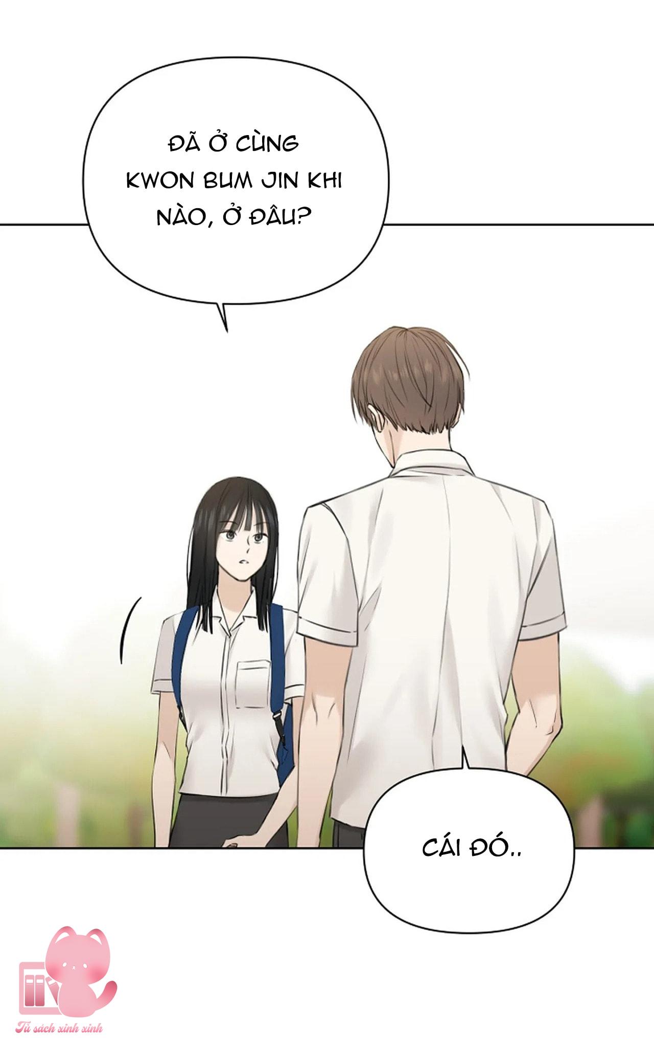 Bình Minh - Chap 24 - Trang 37