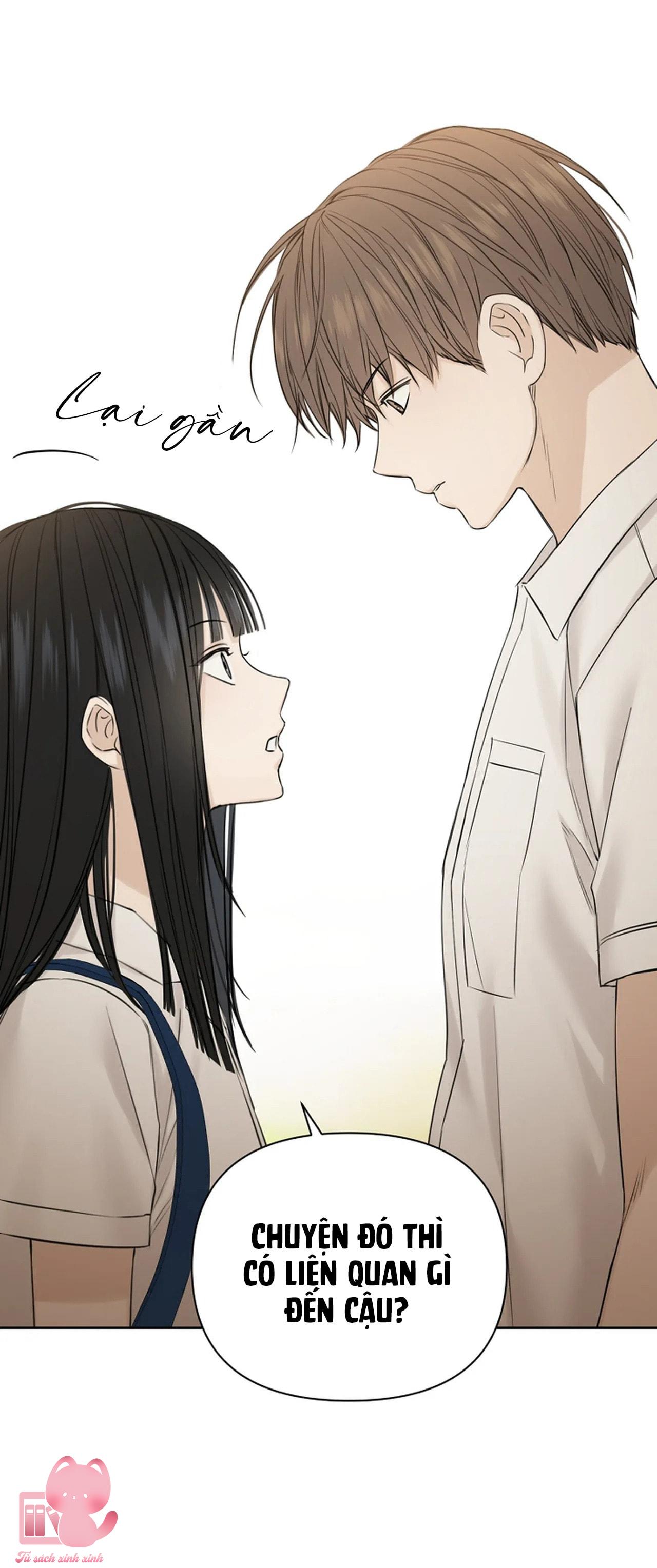 Bình Minh - Chap 24 - Trang 39