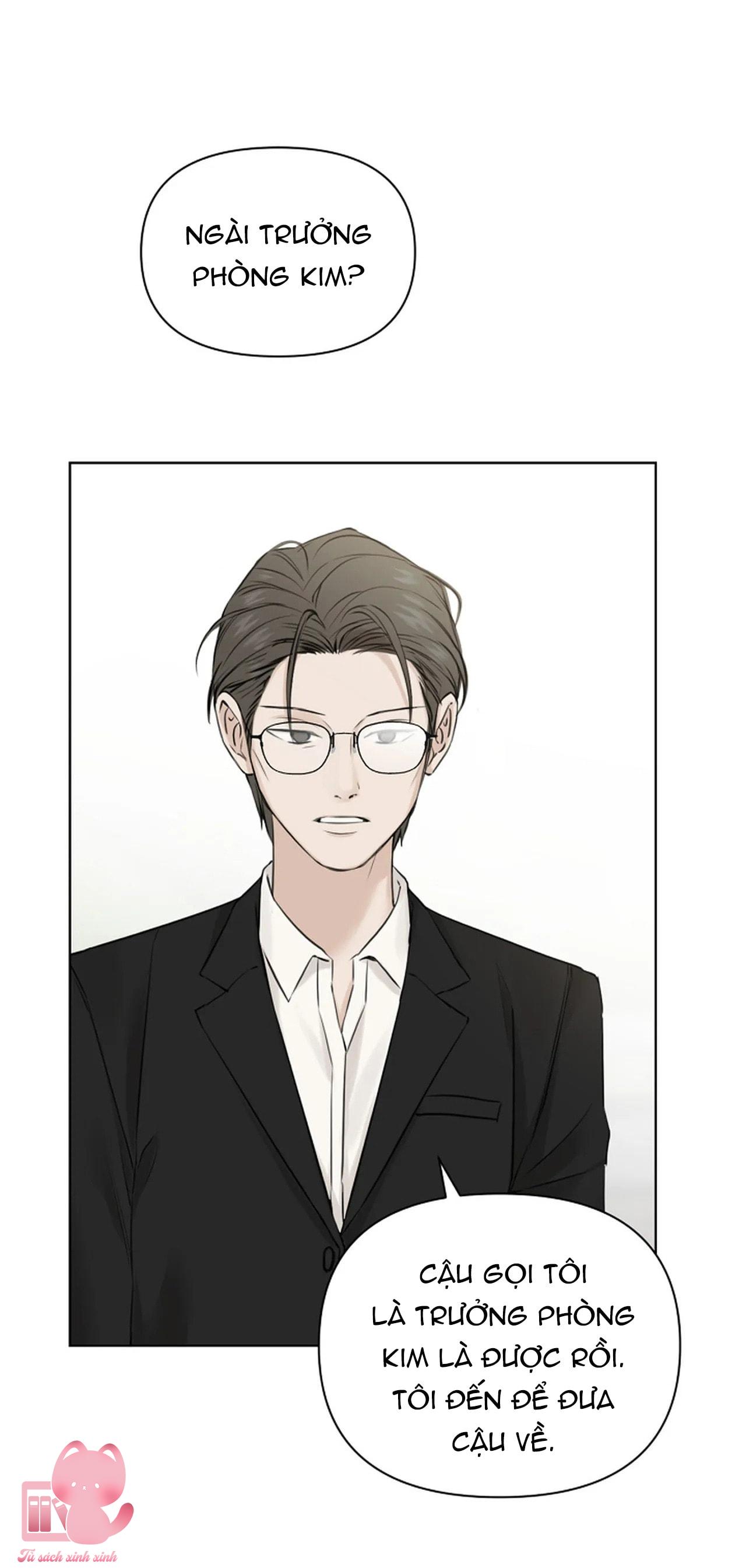 Bình Minh - Chap 24 - Trang 44