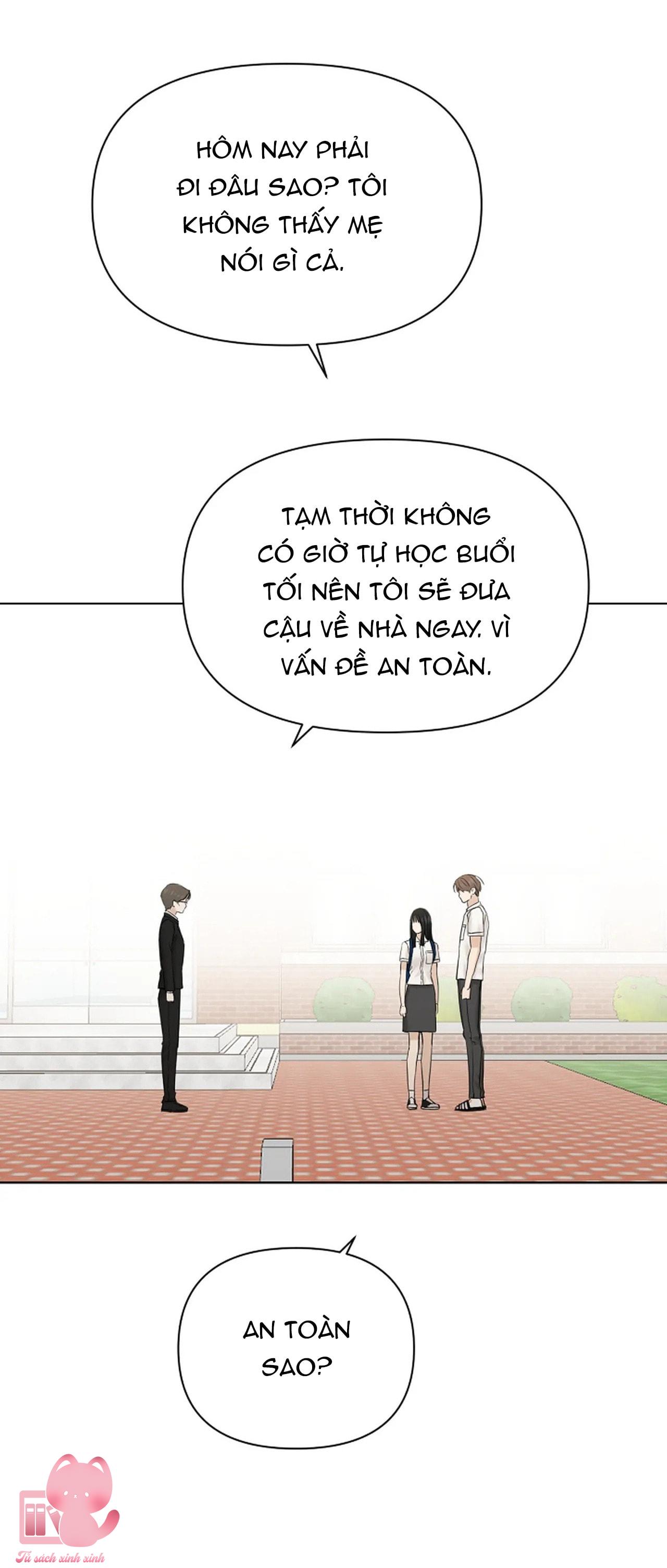 Bình Minh - Chap 24 - Trang 45