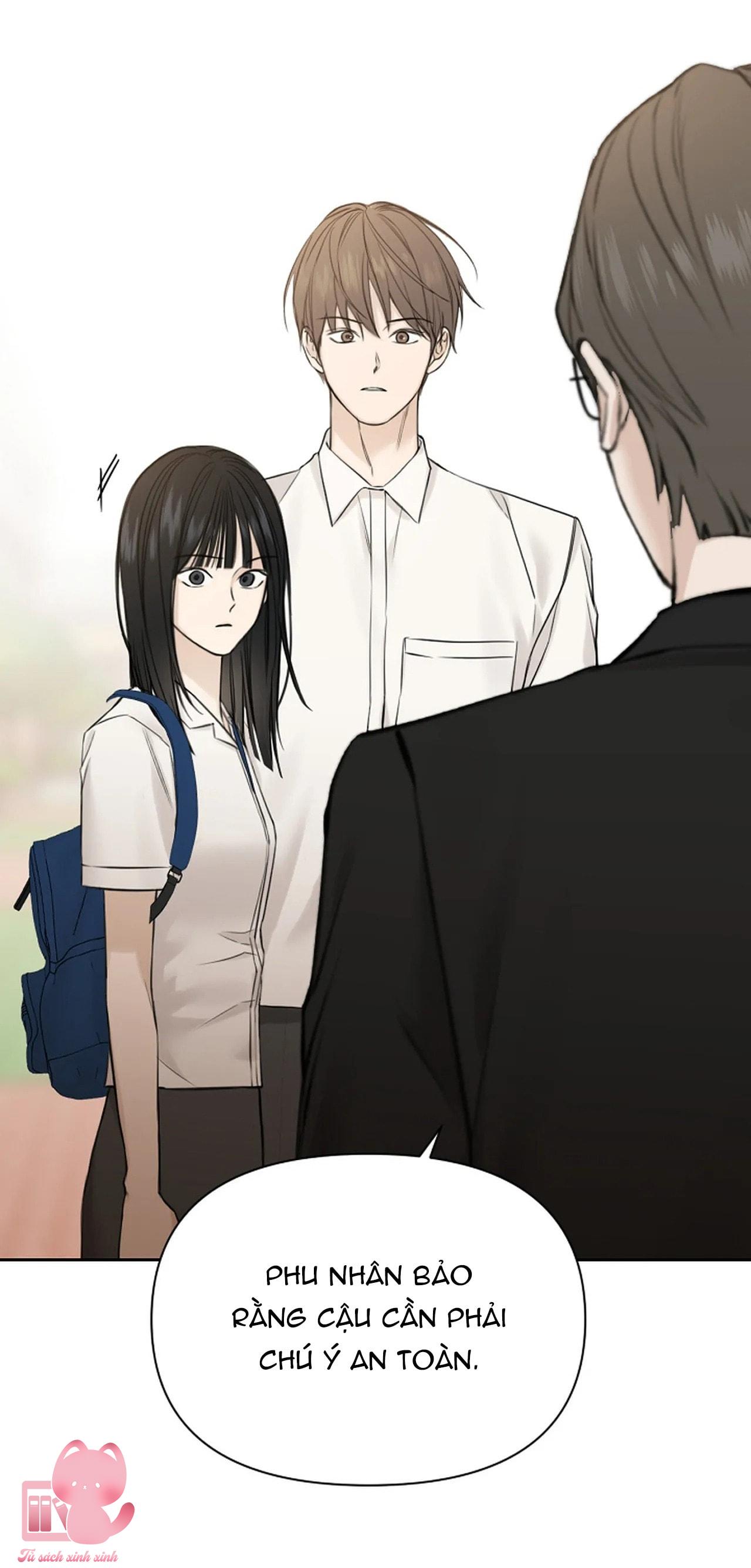 Bình Minh - Chap 24 - Trang 48