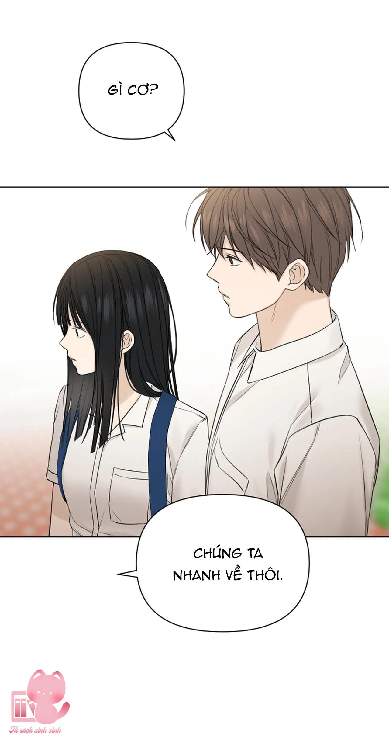 Bình Minh - Chap 24 - Trang 49