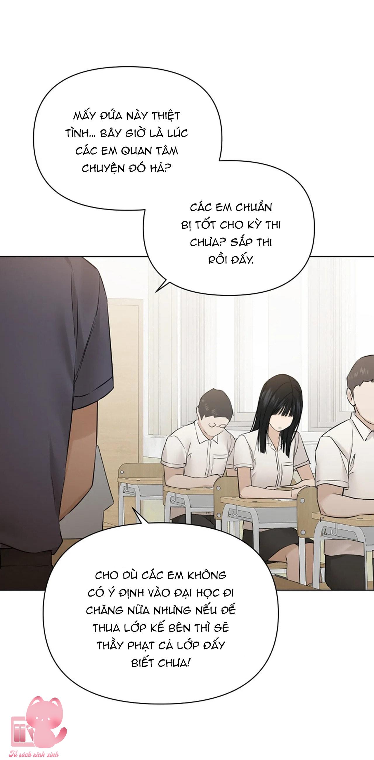 Bình Minh - Chap 24 - Trang 6