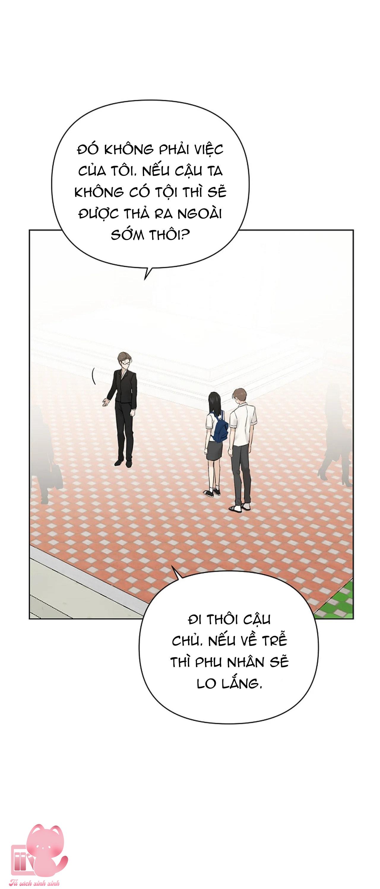 Bình Minh - Chap 24 - Trang 64
