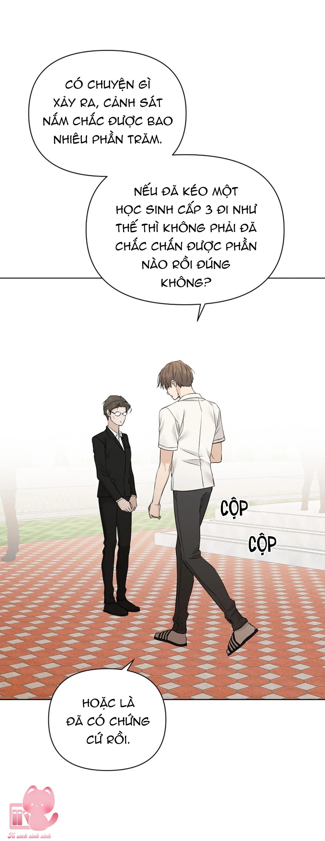 Bình Minh - Chap 24 - Trang 84