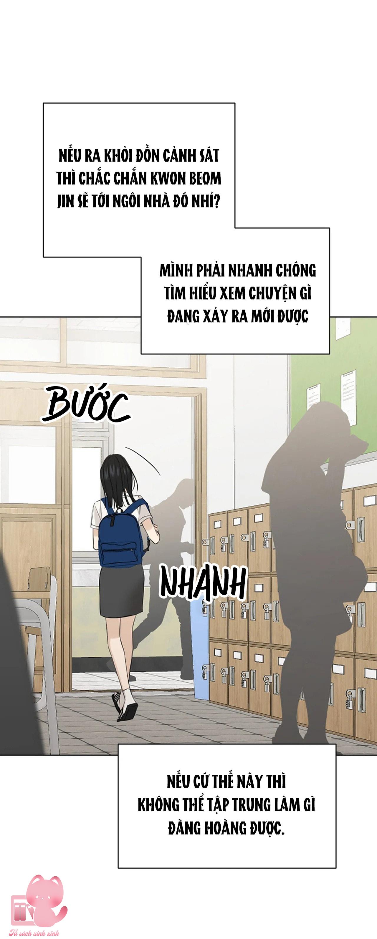 Bình Minh - Chap 24 - Trang 10