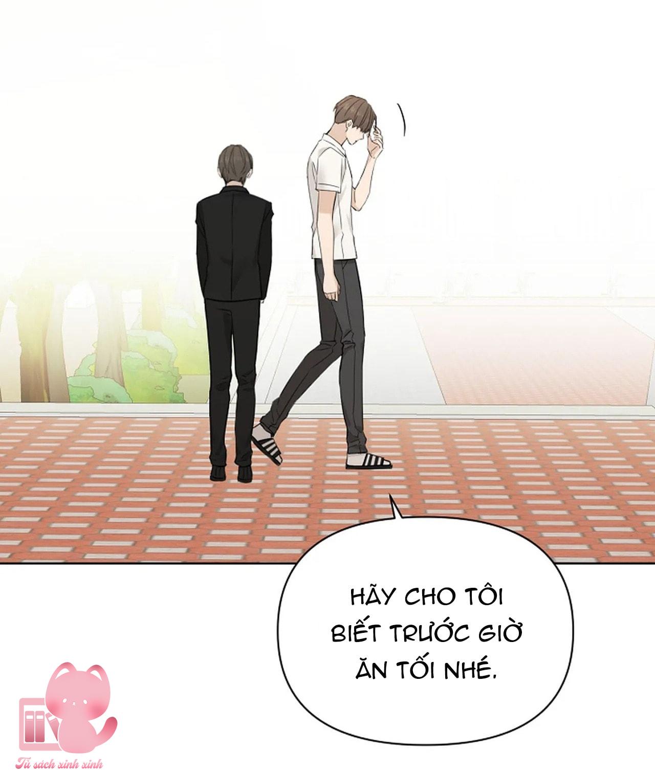Bình Minh - Chap 24 - Trang 92