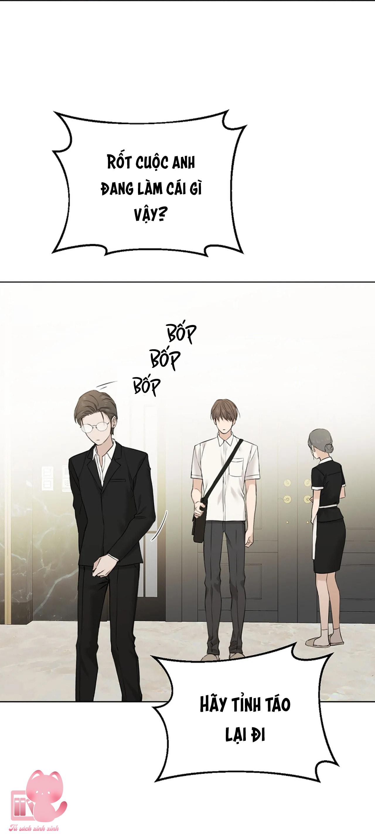 Bình Minh - Chap 24 - Trang 96
