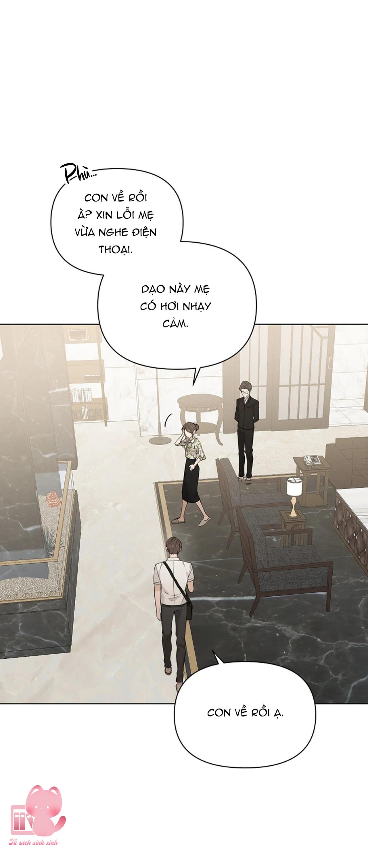 Bình Minh - Chap 24 - Trang 100