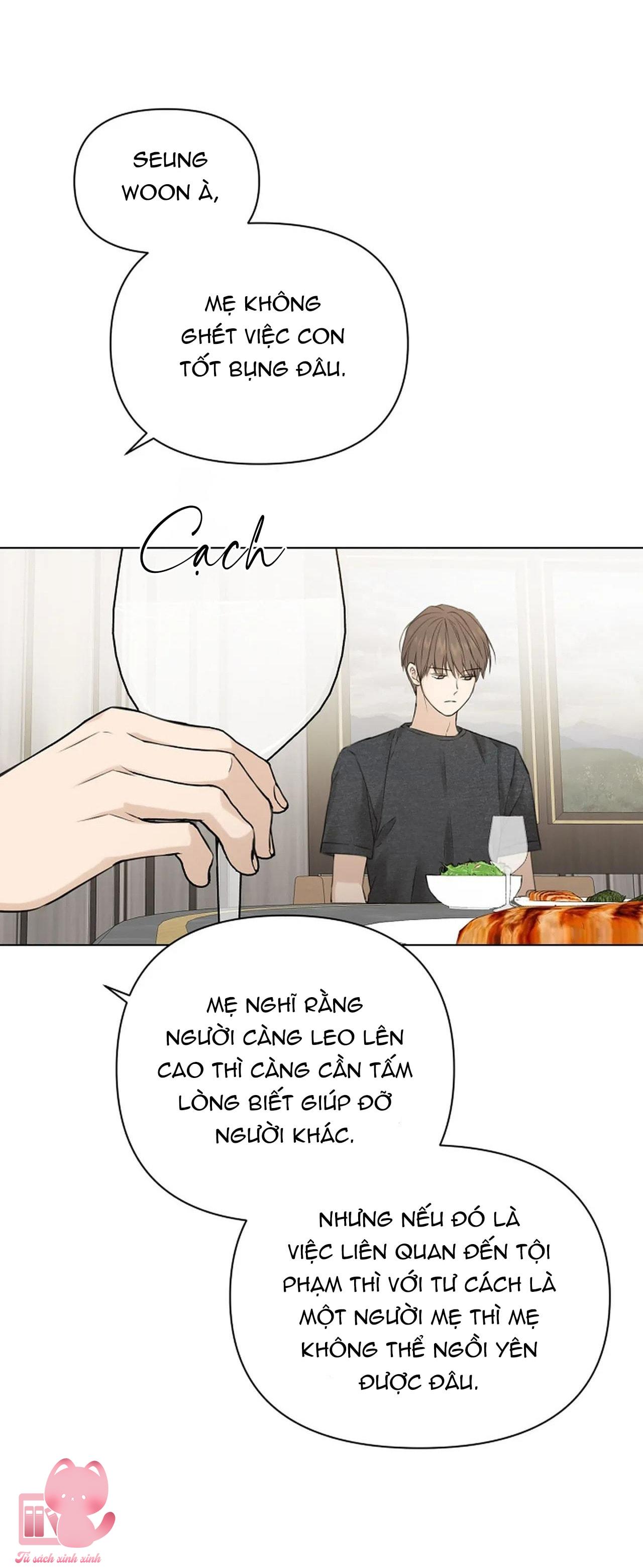 Bình Minh - Chap 25 - Trang 11