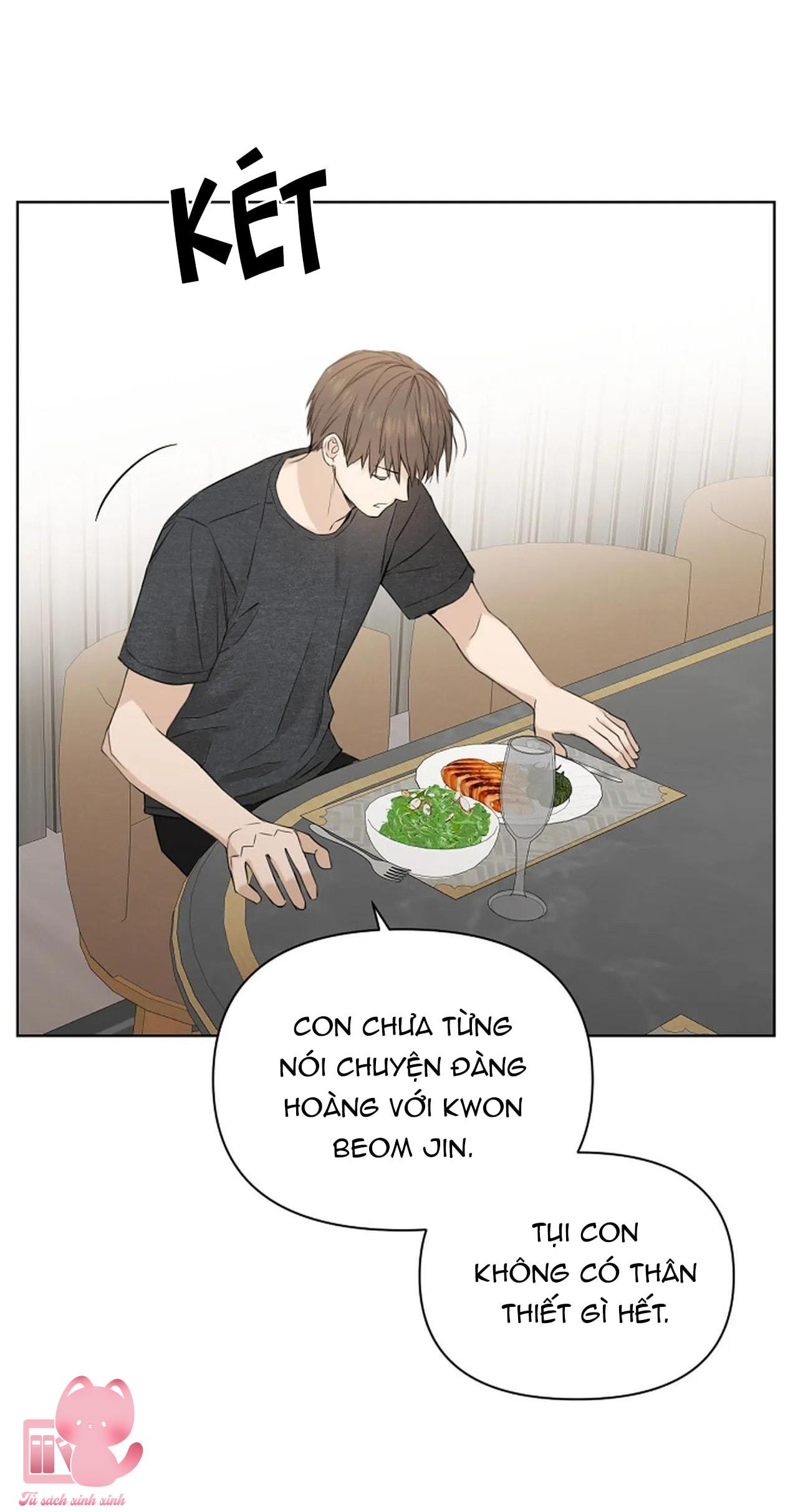 Bình Minh - Chap 25 - Trang 12