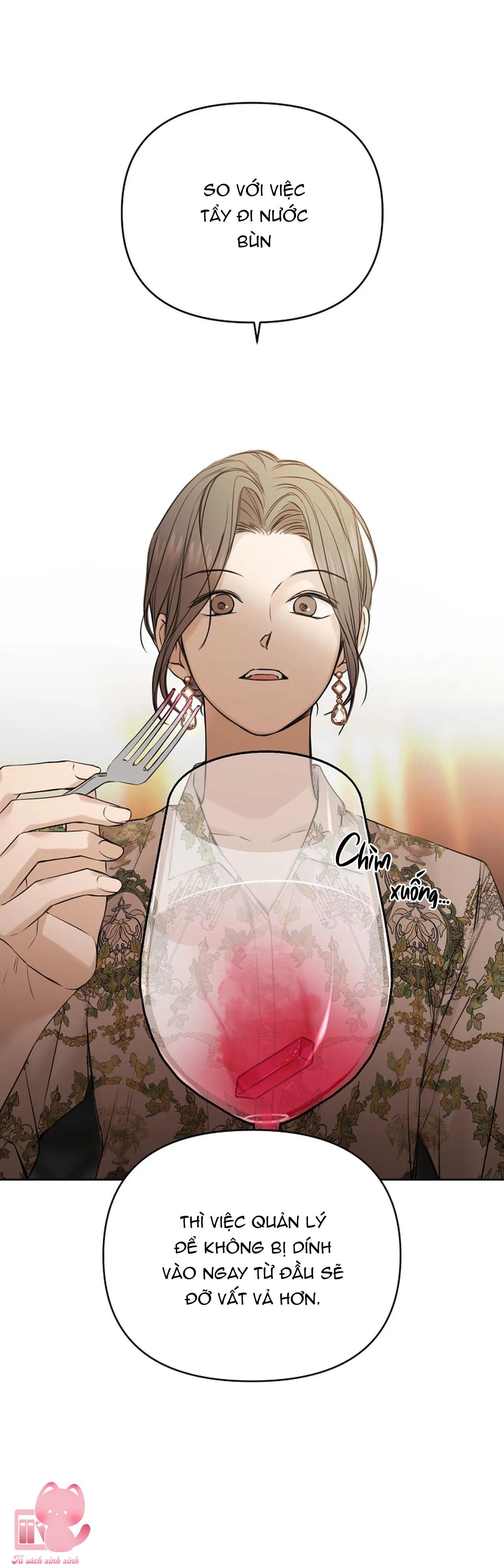 Bình Minh - Chap 25 - Trang 18