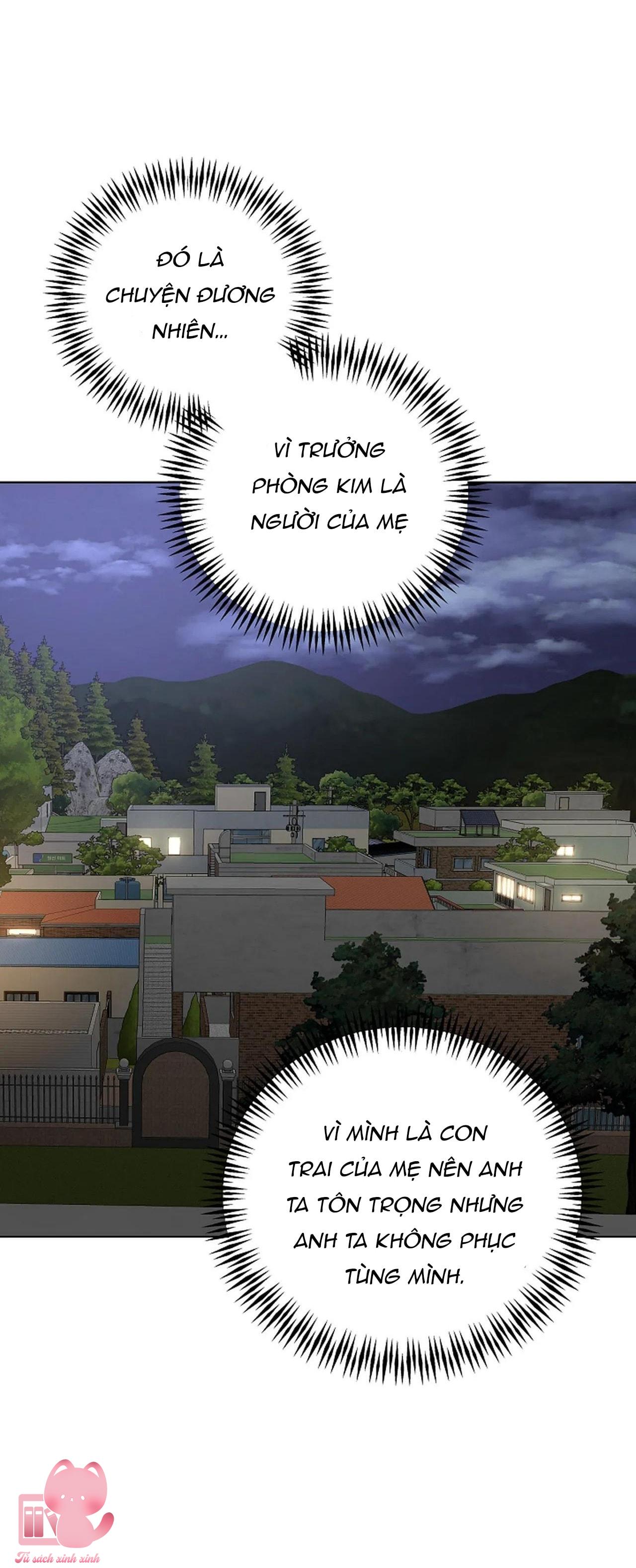 Bình Minh - Chap 25 - Trang 24