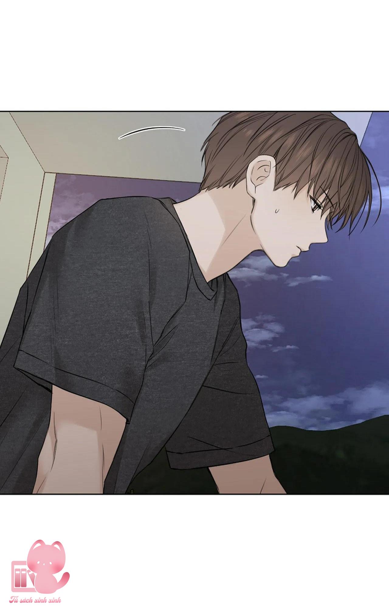 Bình Minh - Chap 25 - Trang 25