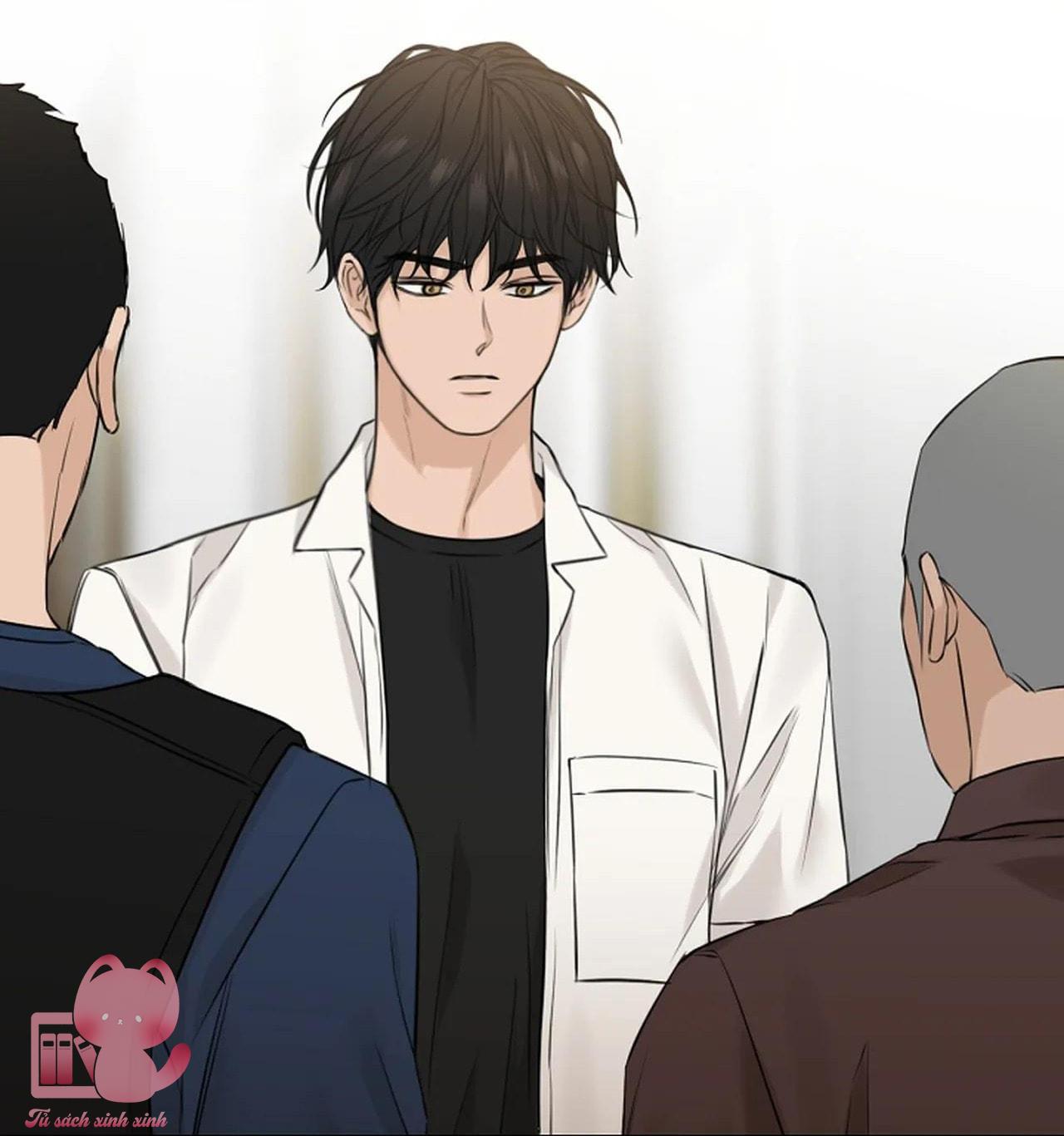 Bình Minh - Chap 25 - Trang 29
