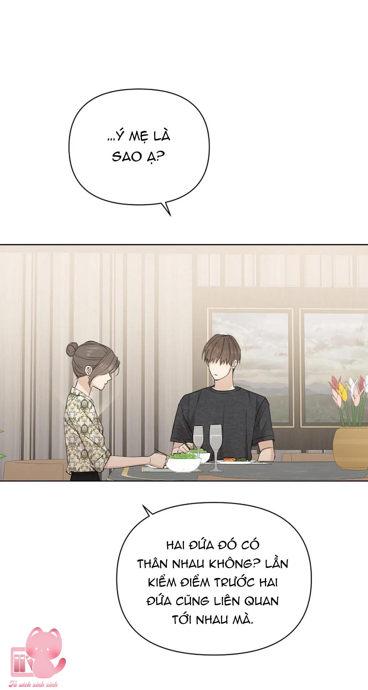 Bình Minh - Chap 25 - Trang 4