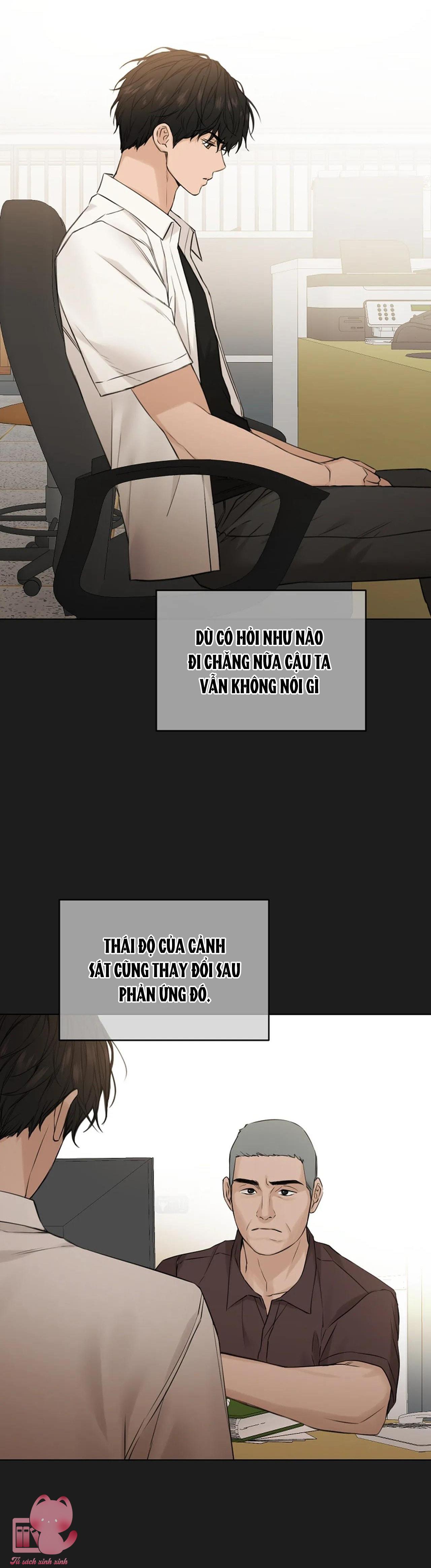 Bình Minh - Chap 25 - Trang 34