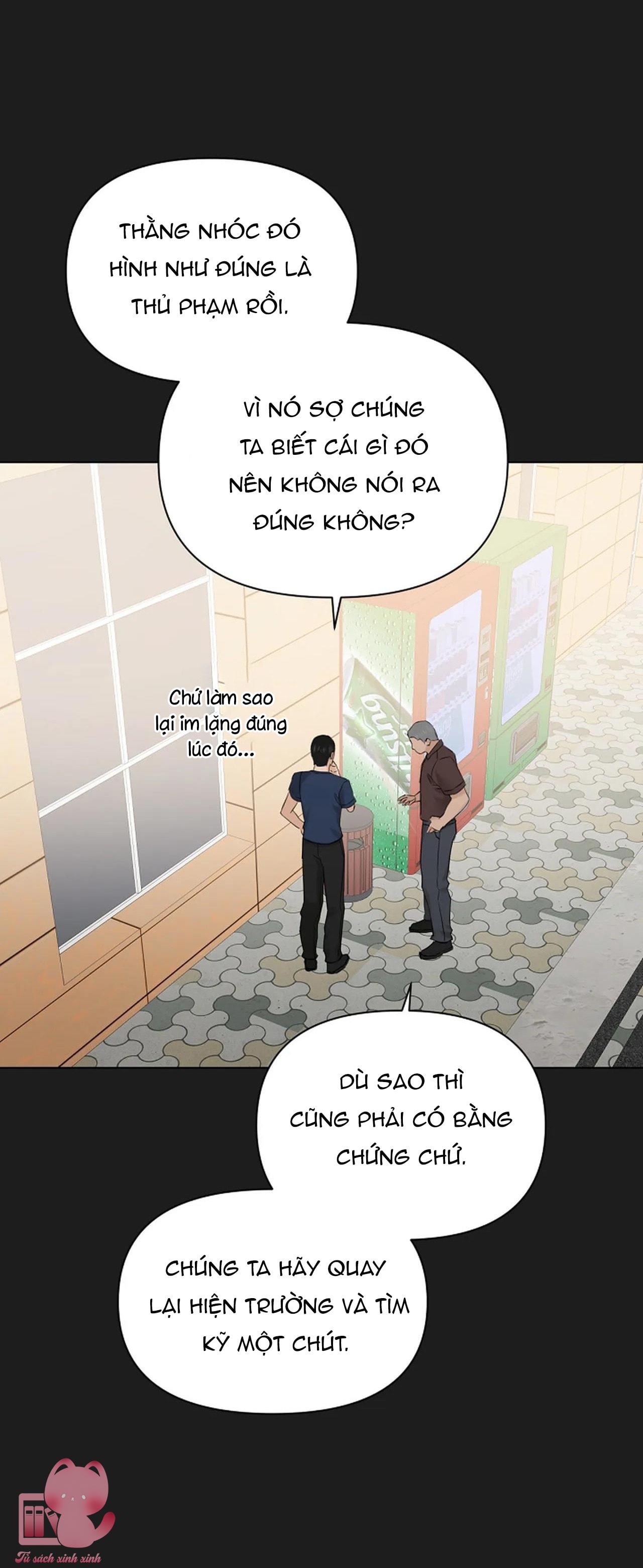 Bình Minh - Chap 25 - Trang 35