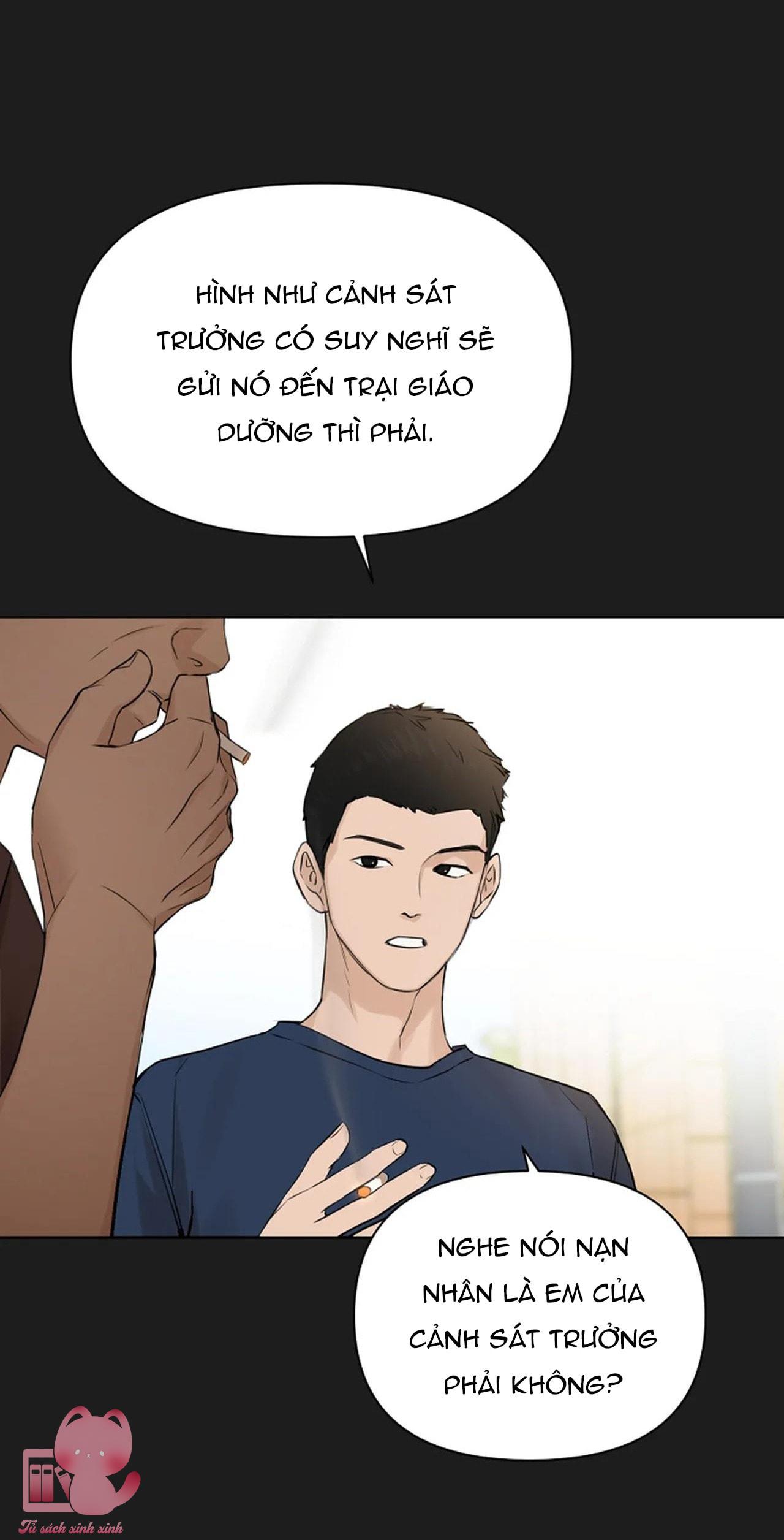 Bình Minh - Chap 25 - Trang 36