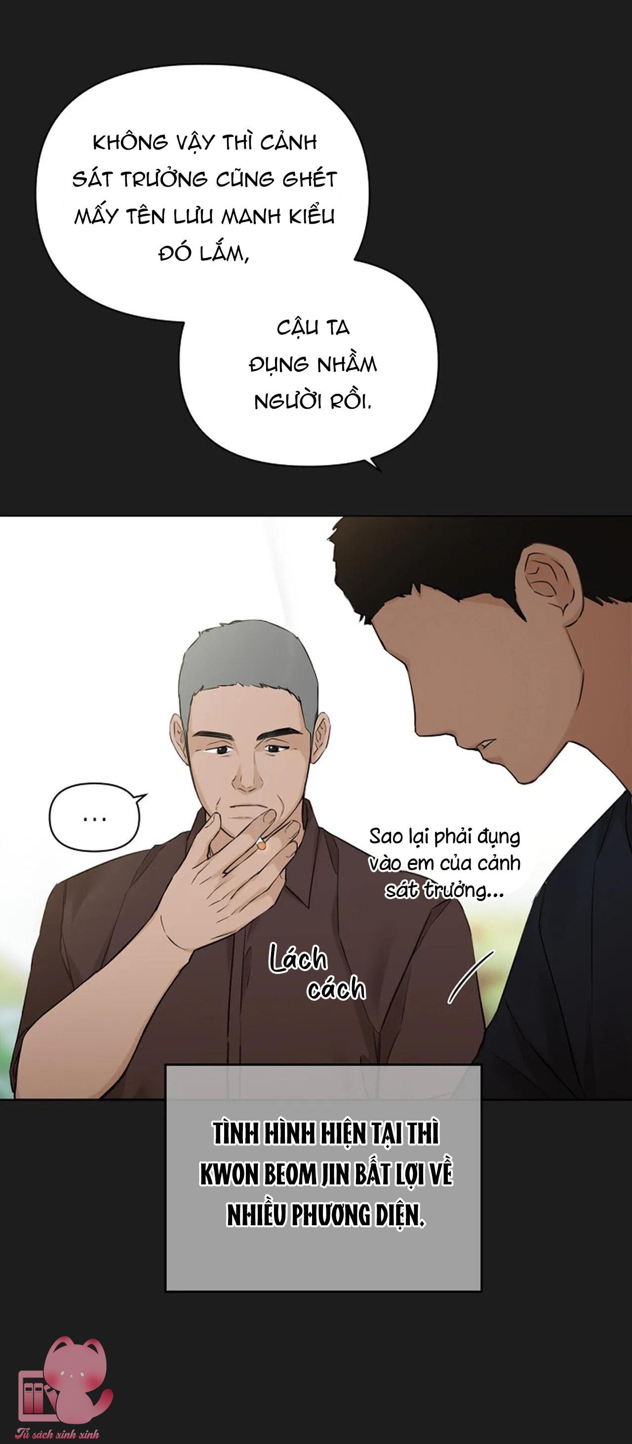 Bình Minh - Chap 25 - Trang 37