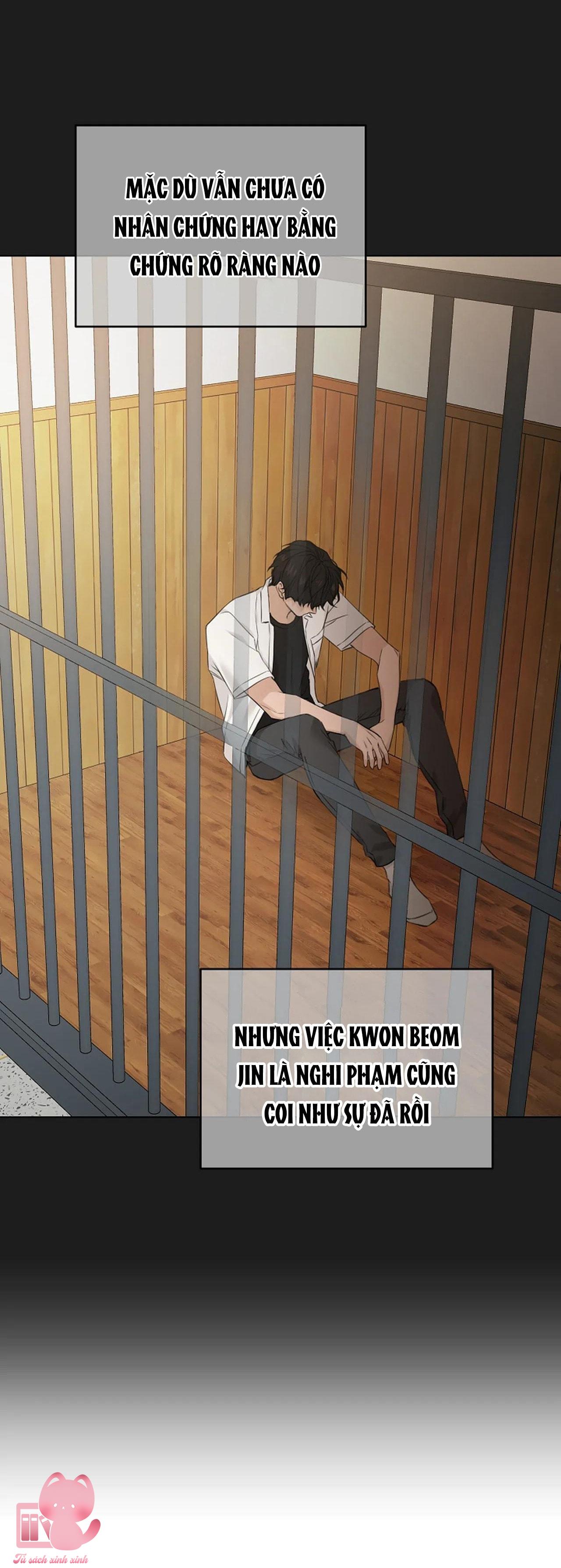 Bình Minh - Chap 25 - Trang 38