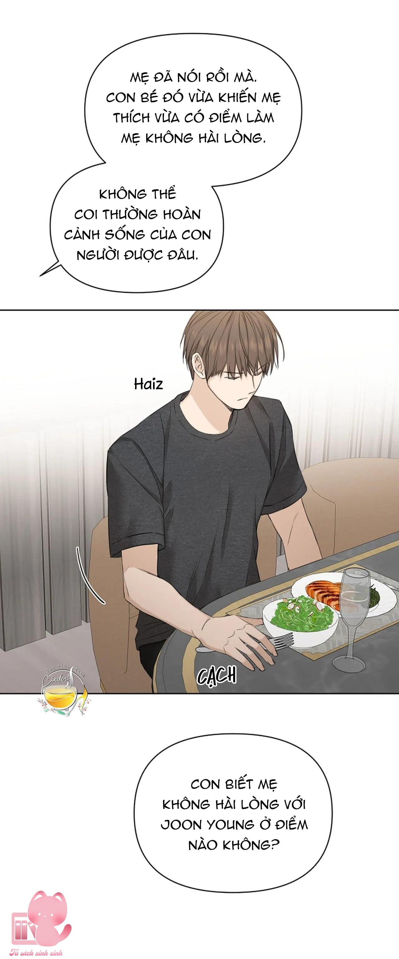 Bình Minh - Chap 25 - Trang 5
