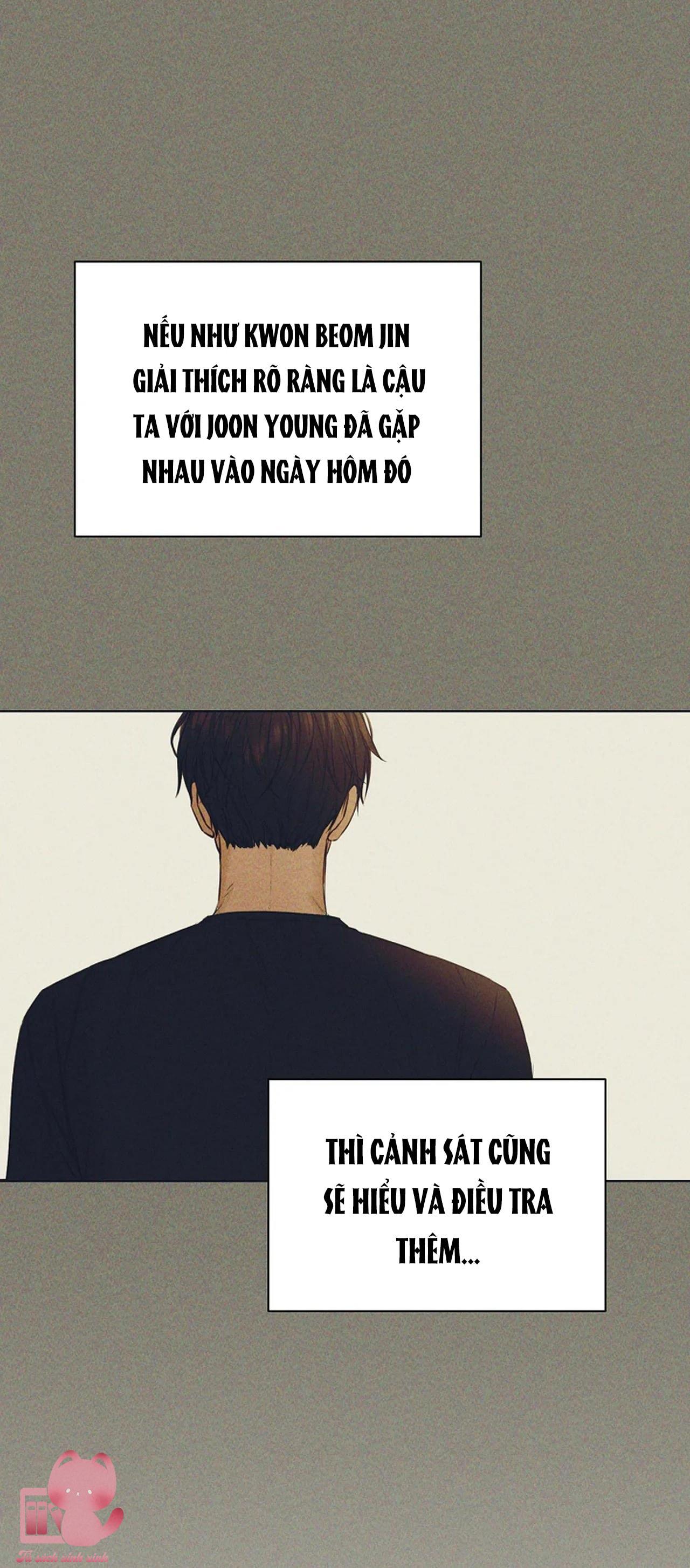 Bình Minh - Chap 25 - Trang 43