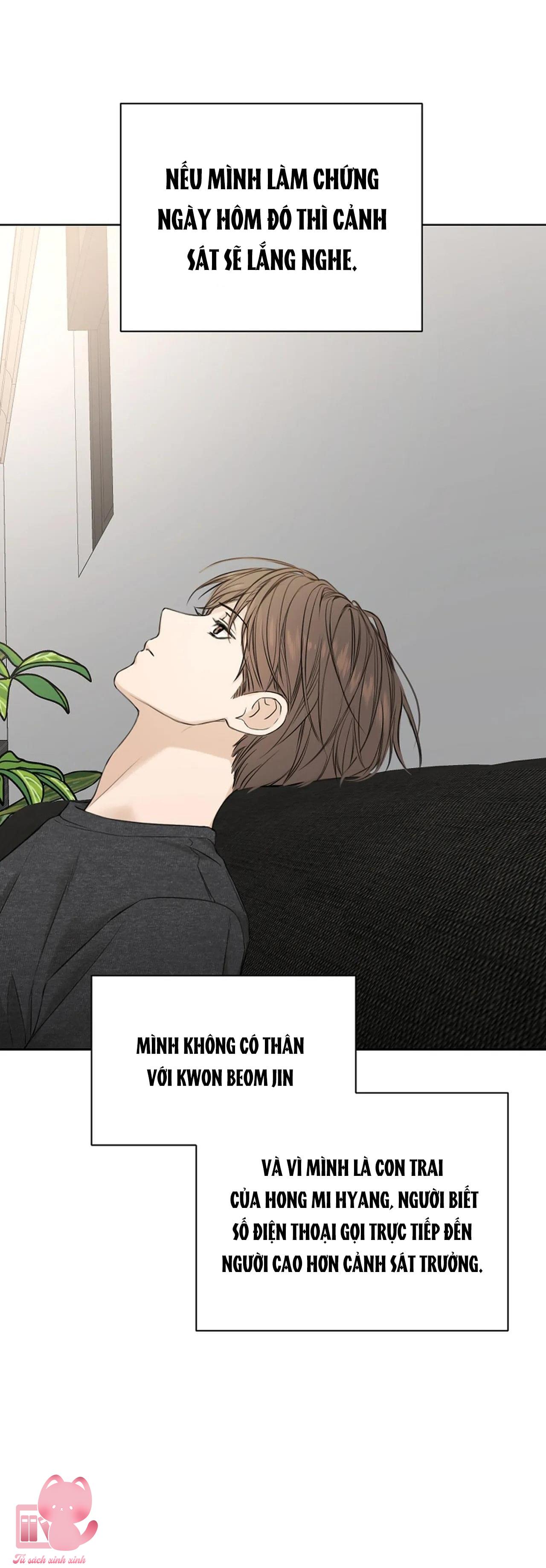 Bình Minh - Chap 25 - Trang 55