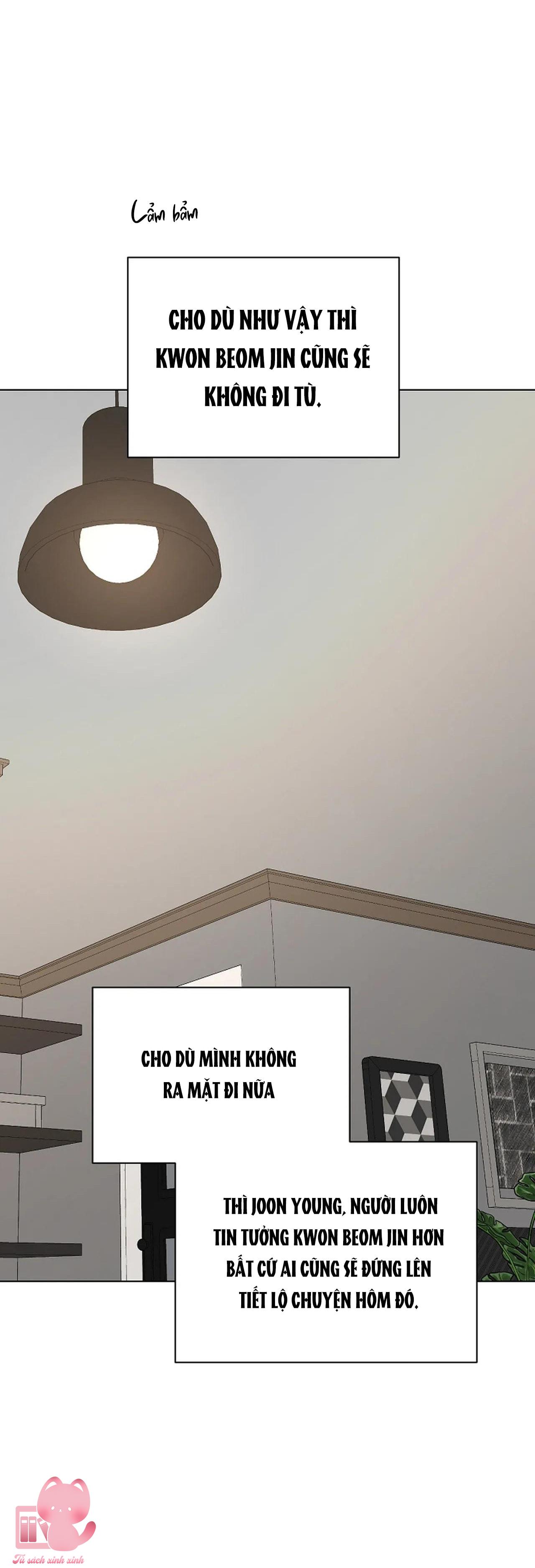 Bình Minh - Chap 25 - Trang 58