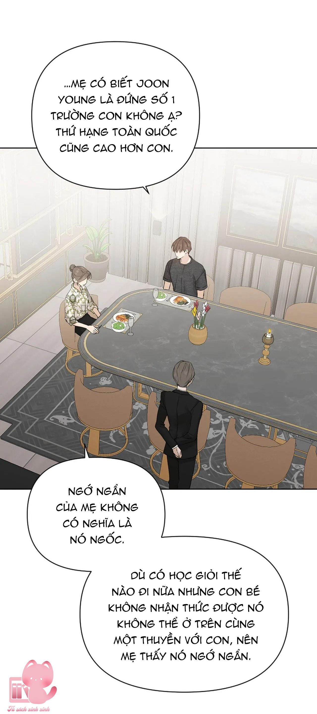 Bình Minh - Chap 25 - Trang 8