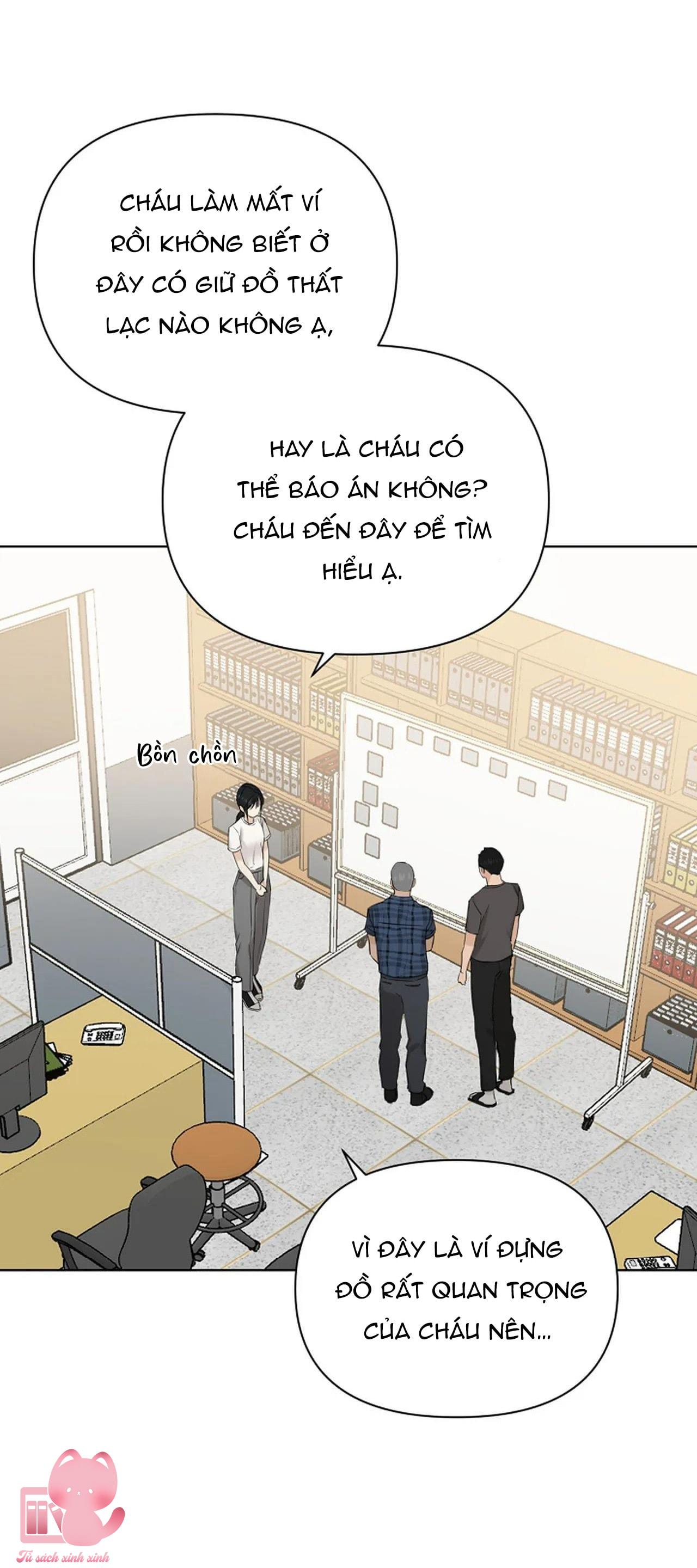 Bình Minh - Chap 25 - Trang 75