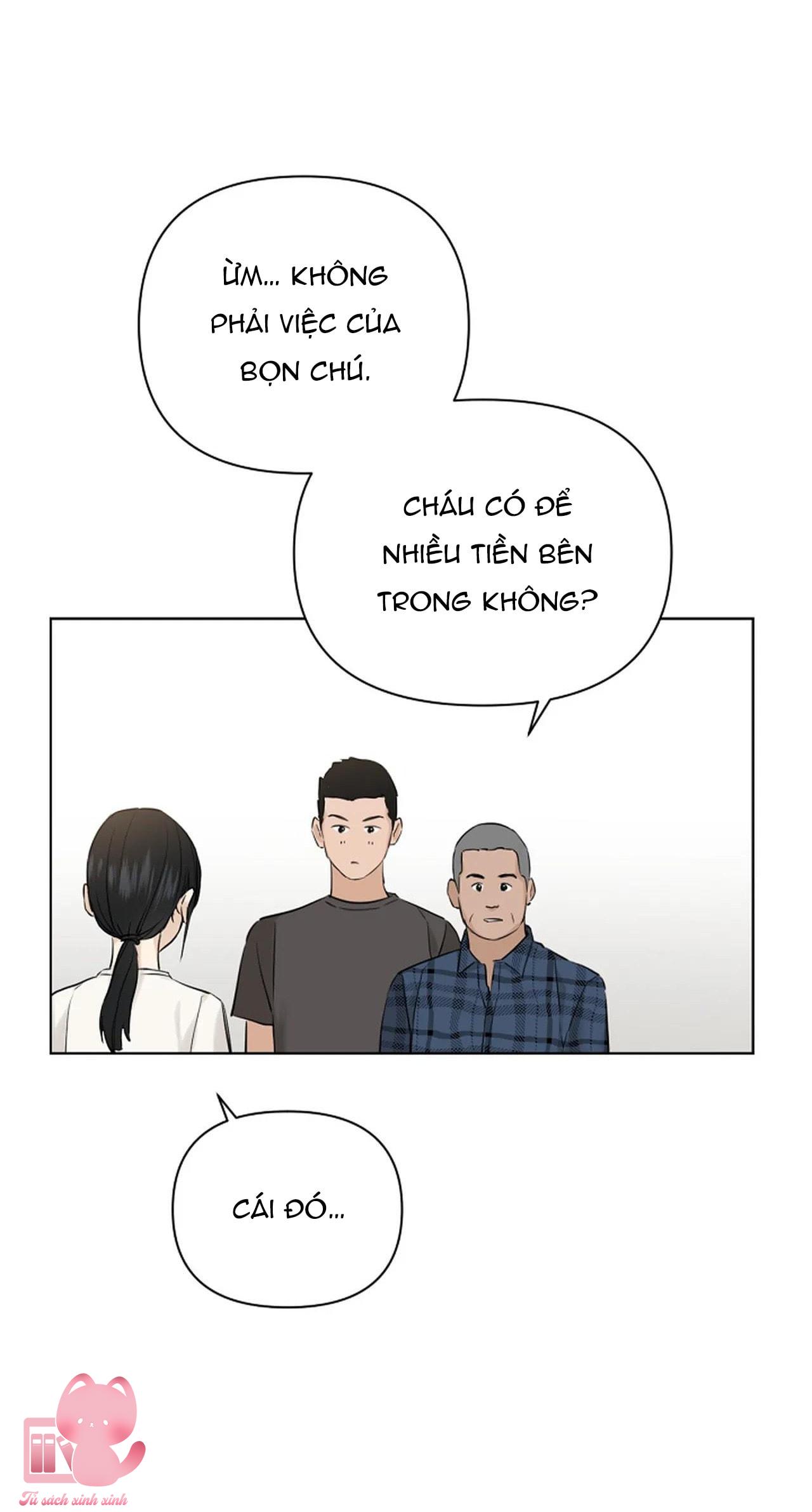 Bình Minh - Chap 25 - Trang 76