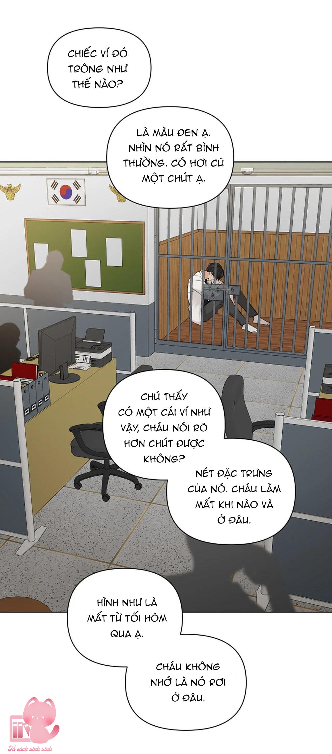 Bình Minh - Chap 25 - Trang 80