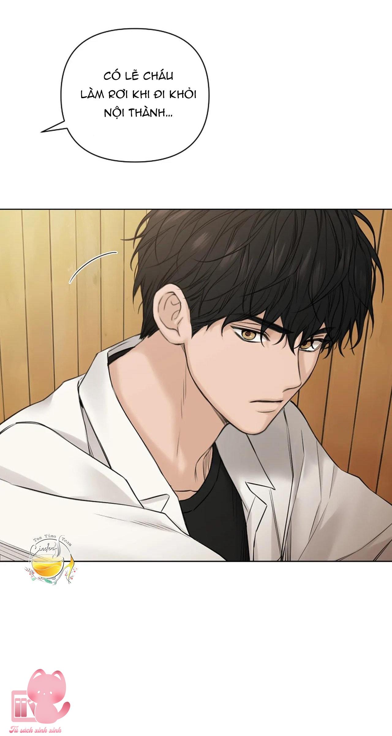 Bình Minh - Chap 25 - Trang 81
