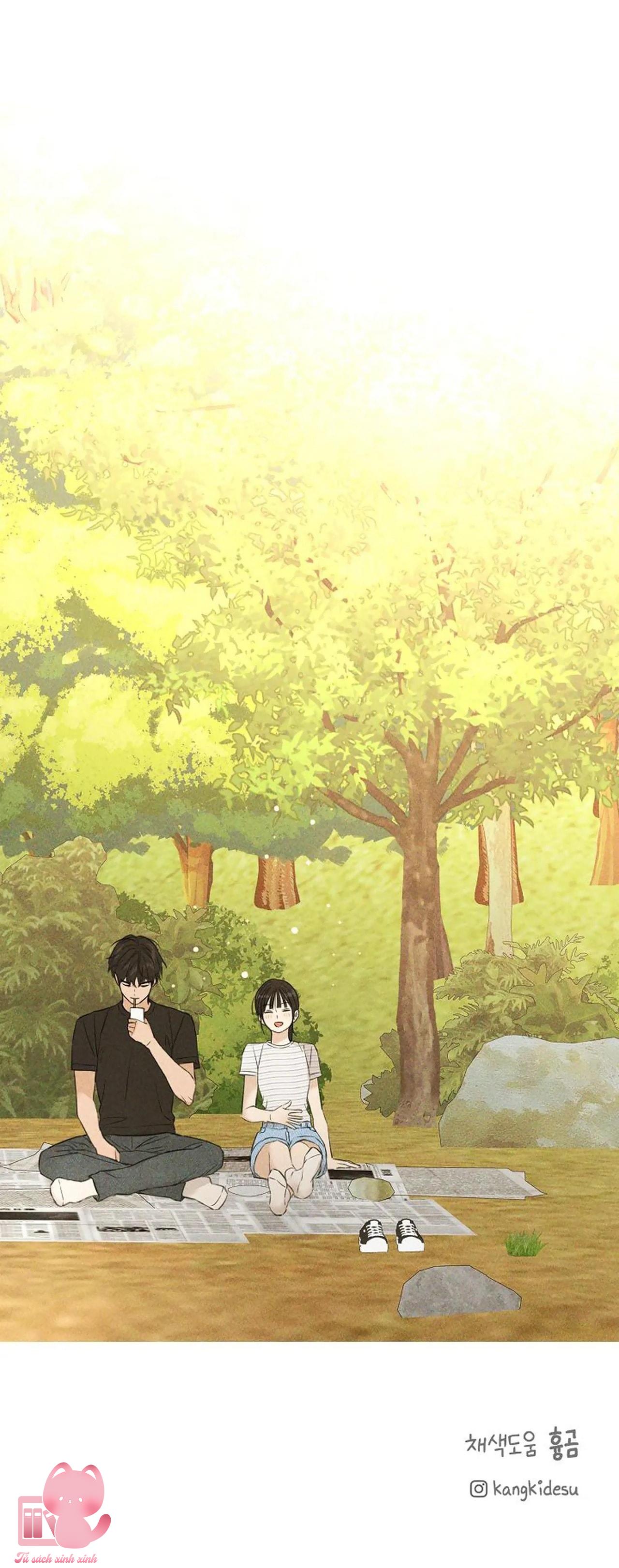 Bình Minh - Chap 26 - Trang 110