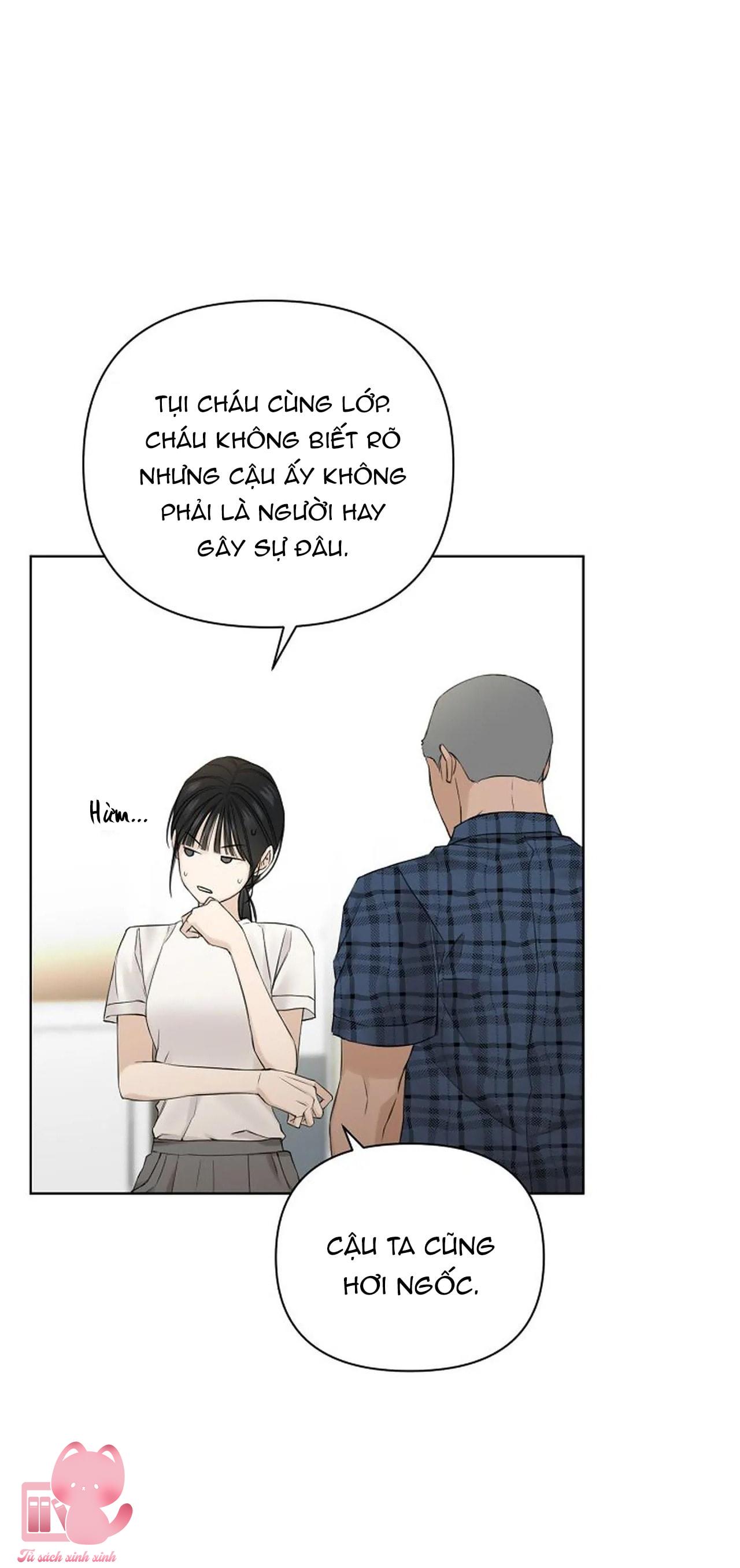 Bình Minh - Chap 26 - Trang 14