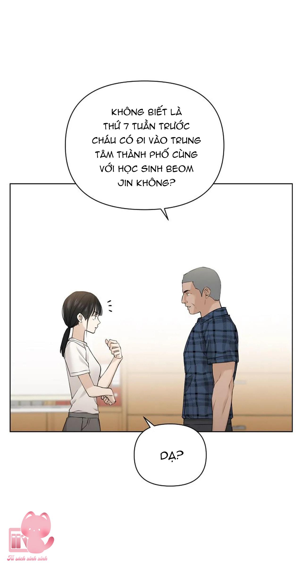 Bình Minh - Chap 26 - Trang 15