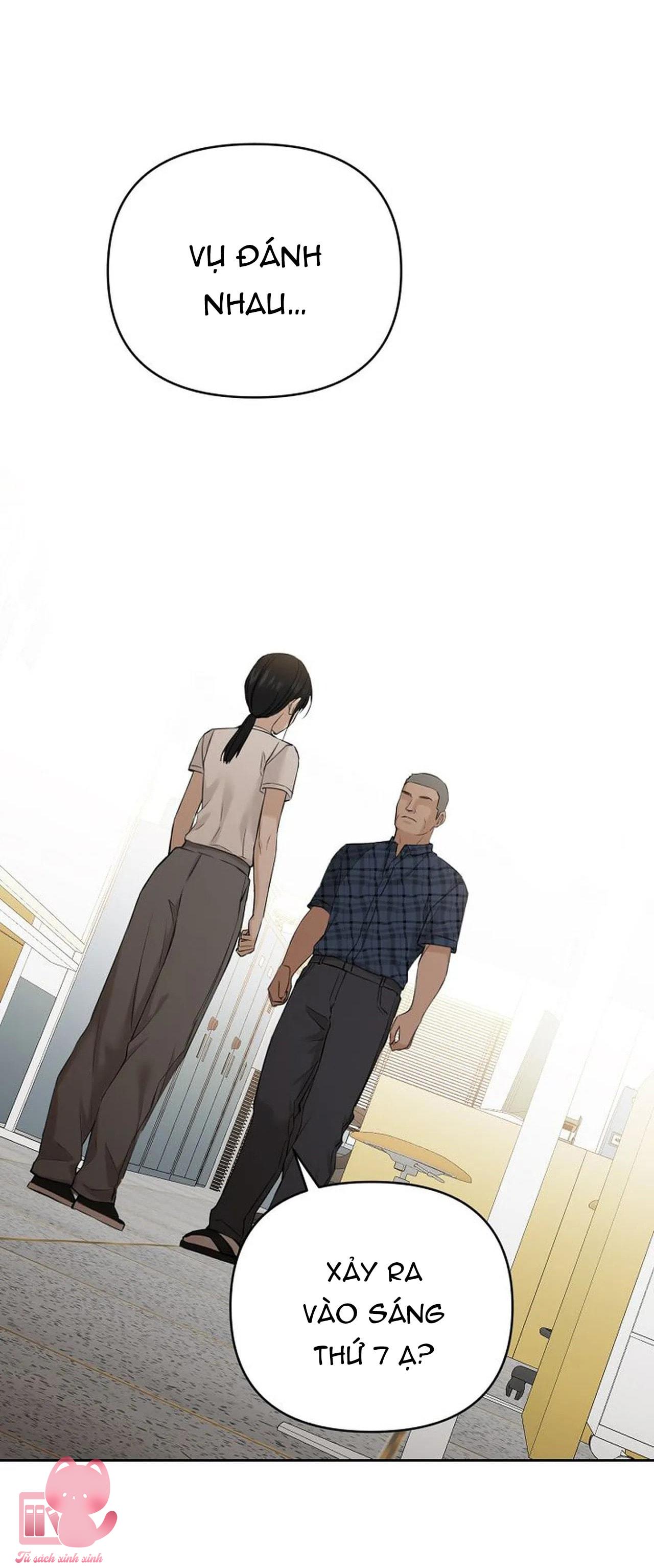 Bình Minh - Chap 26 - Trang 18