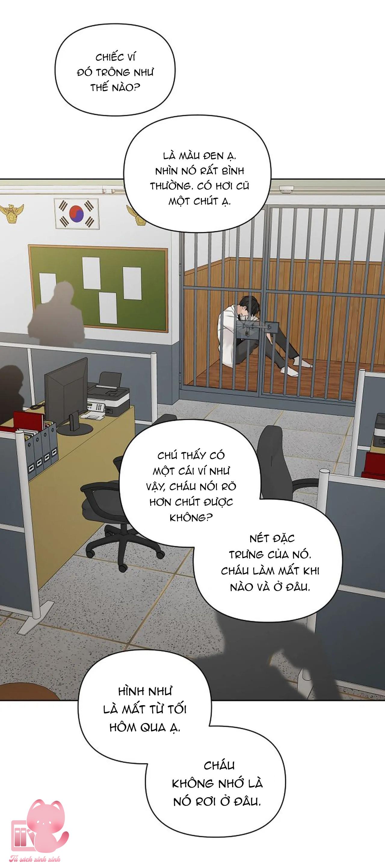 Bình Minh - Chap 26 - Trang 3